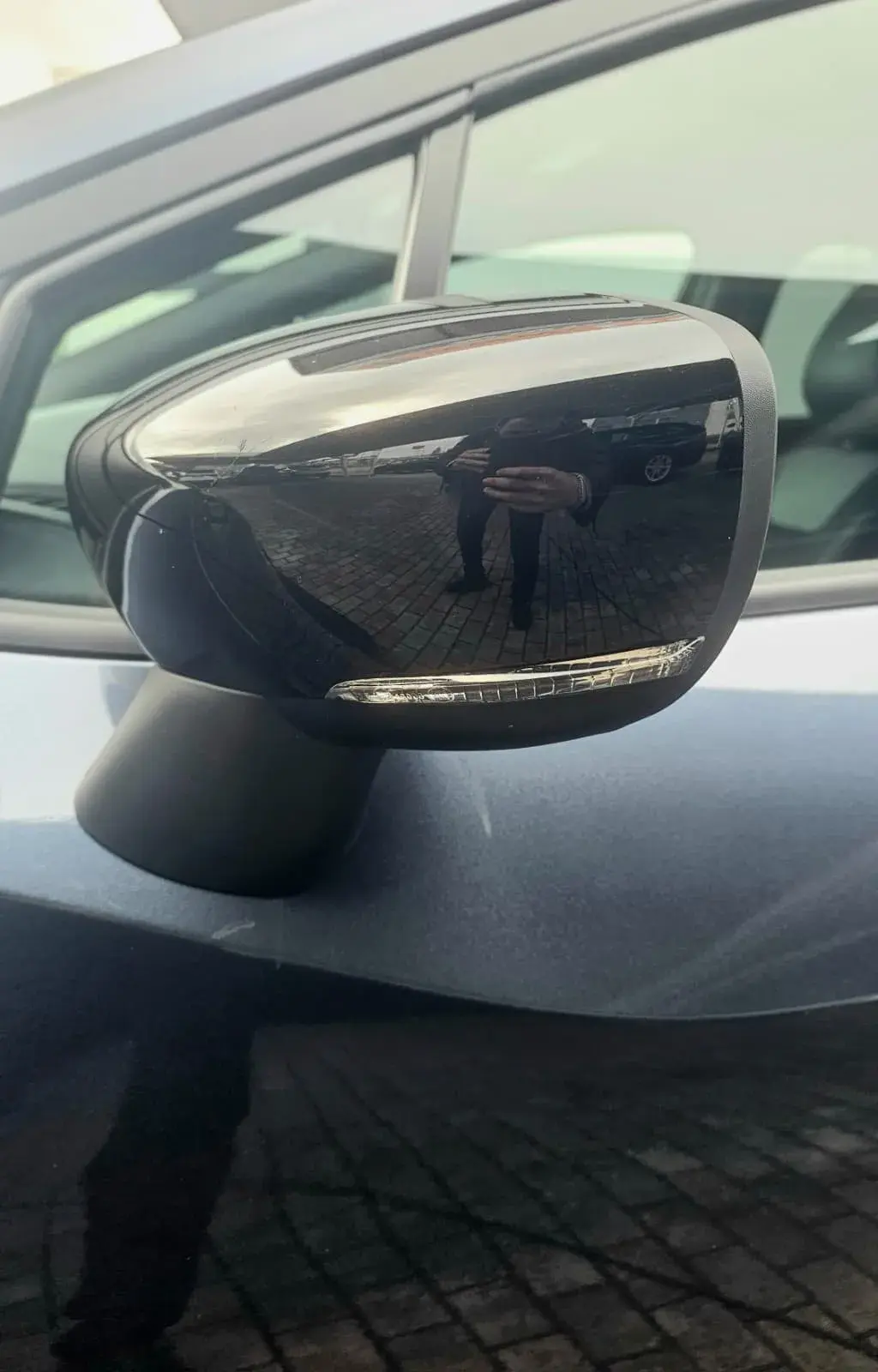 Nissan Micra 1.0 IG-T Acenta 5