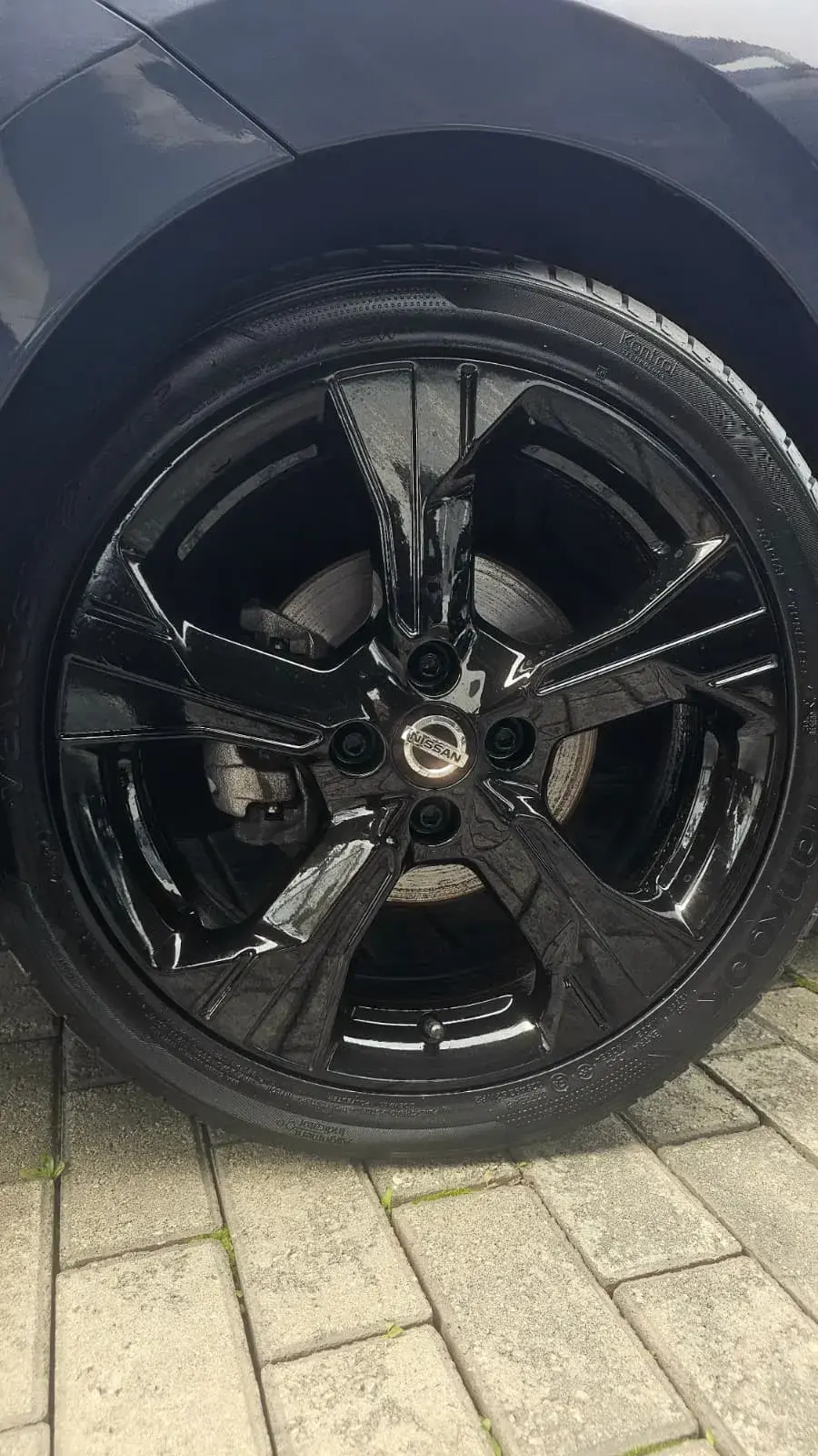 Nissan Micra 1.0 IG-T Acenta 6