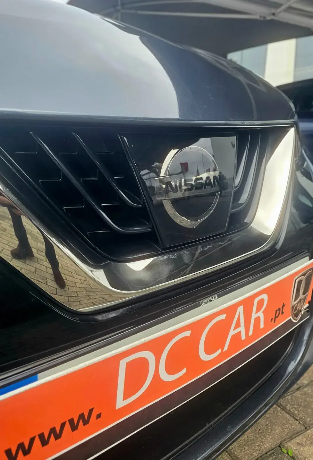 Nissan Micra 1.0 IG-T Acenta 9