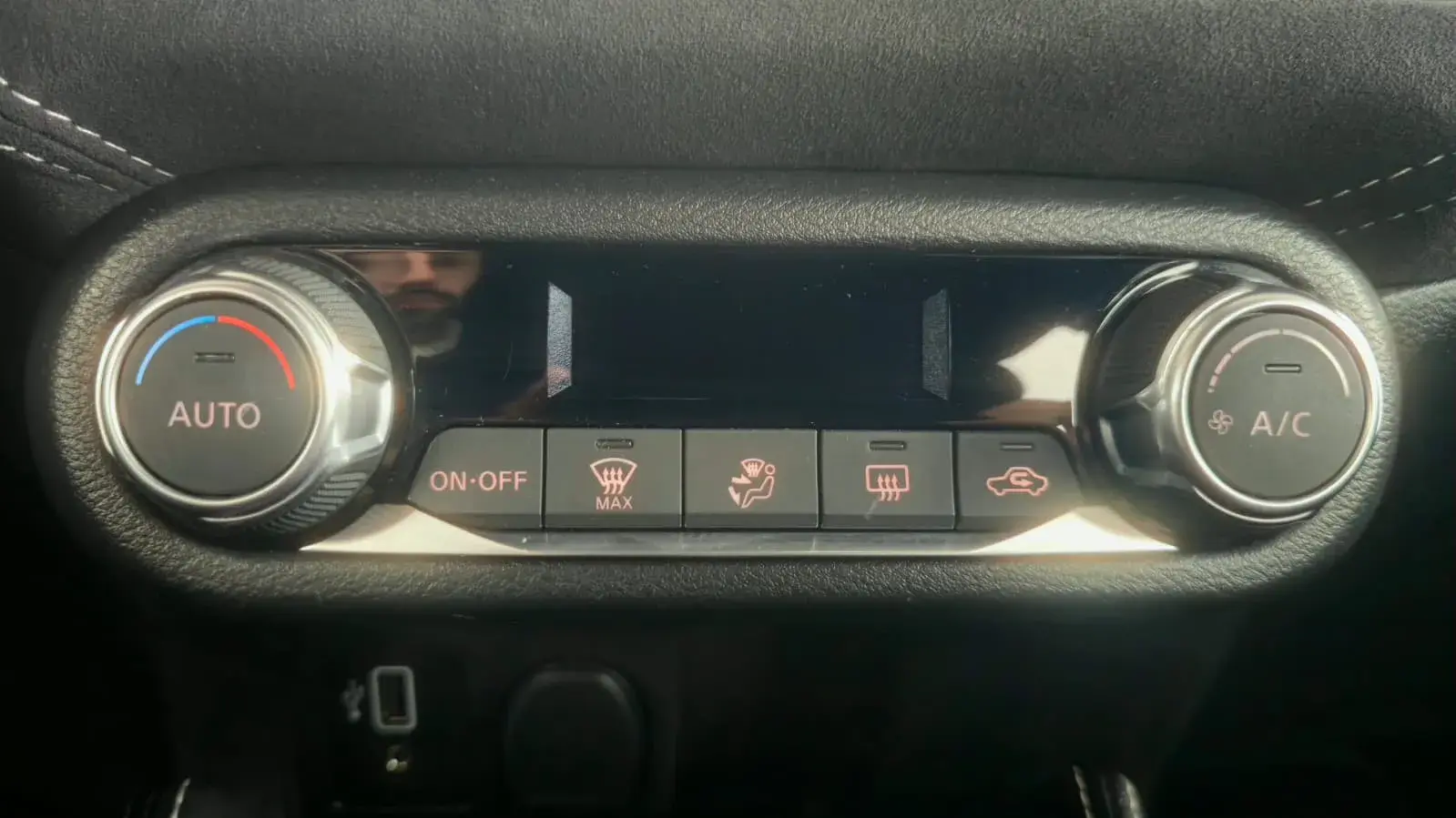 Nissan Micra 1.0 IG-T Acenta 22