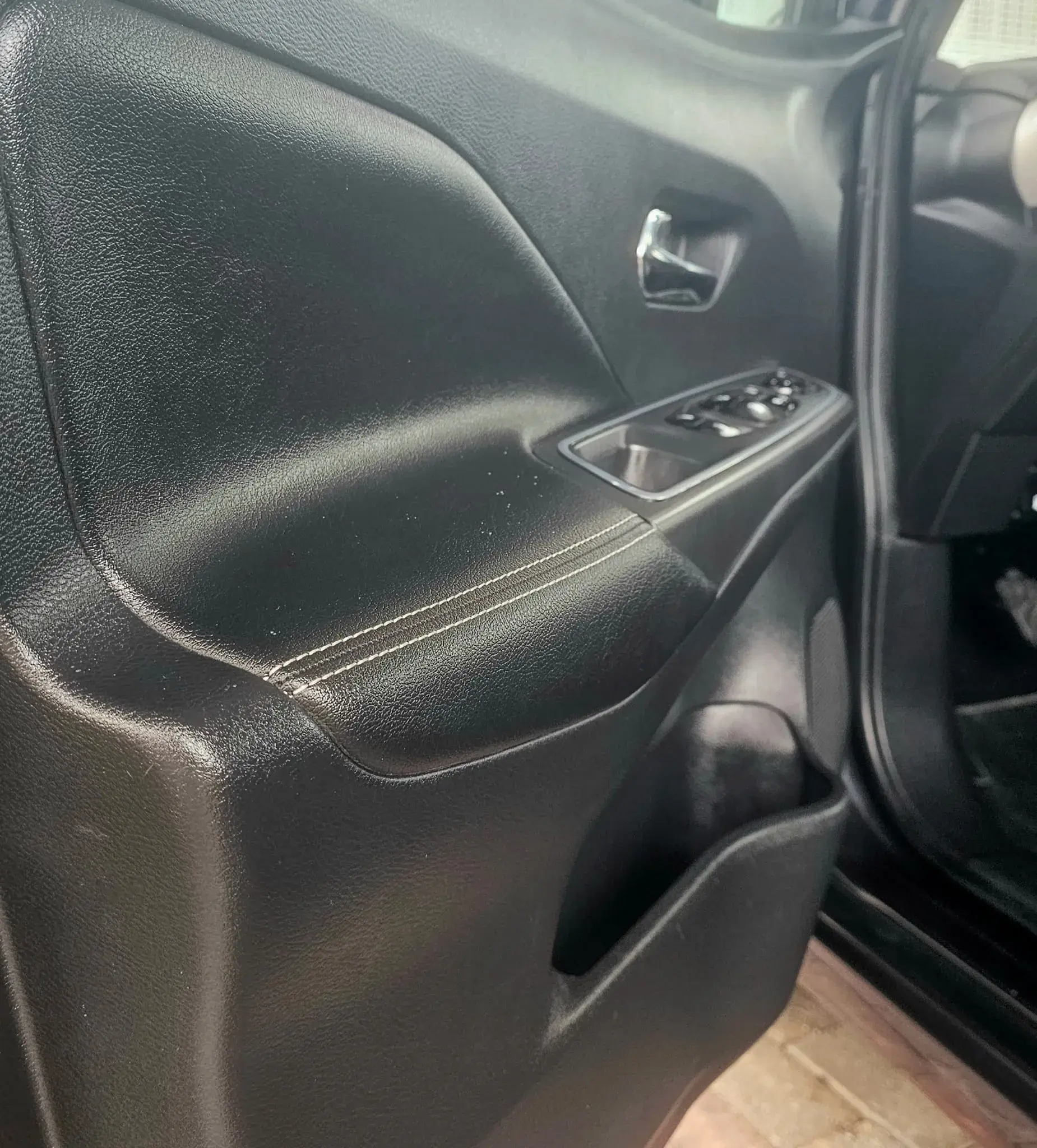 Nissan Micra 1.0 IG-T Acenta 23