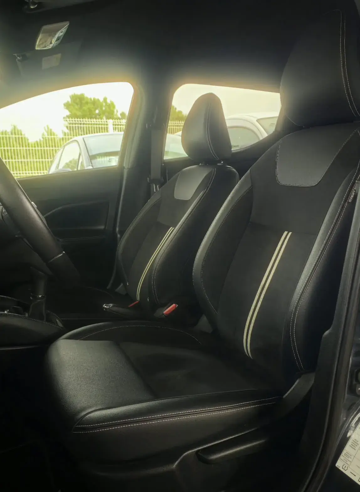 Nissan Micra 1.0 IG-T Acenta 25