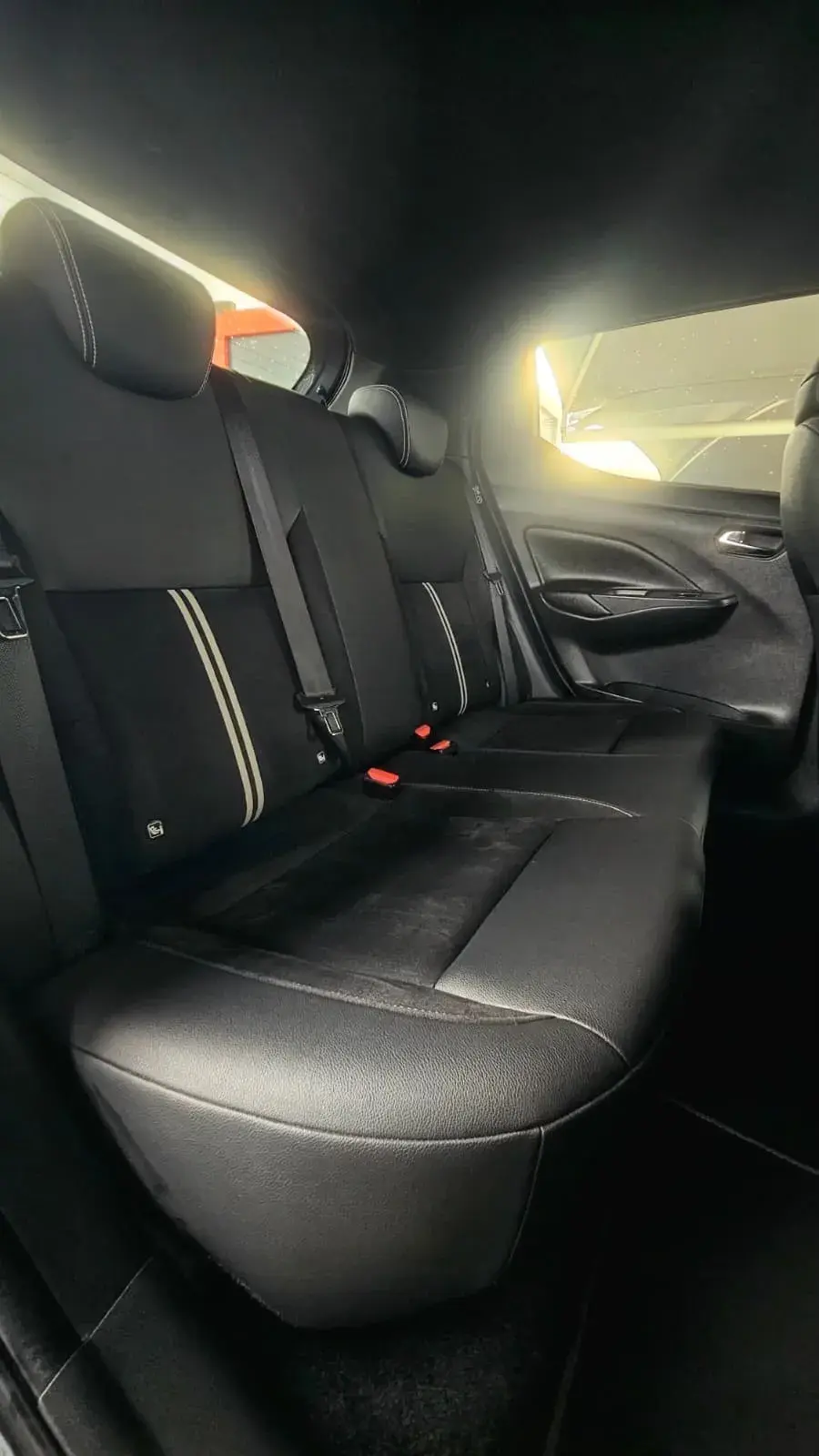 Nissan Micra 1.0 IG-T Acenta 29