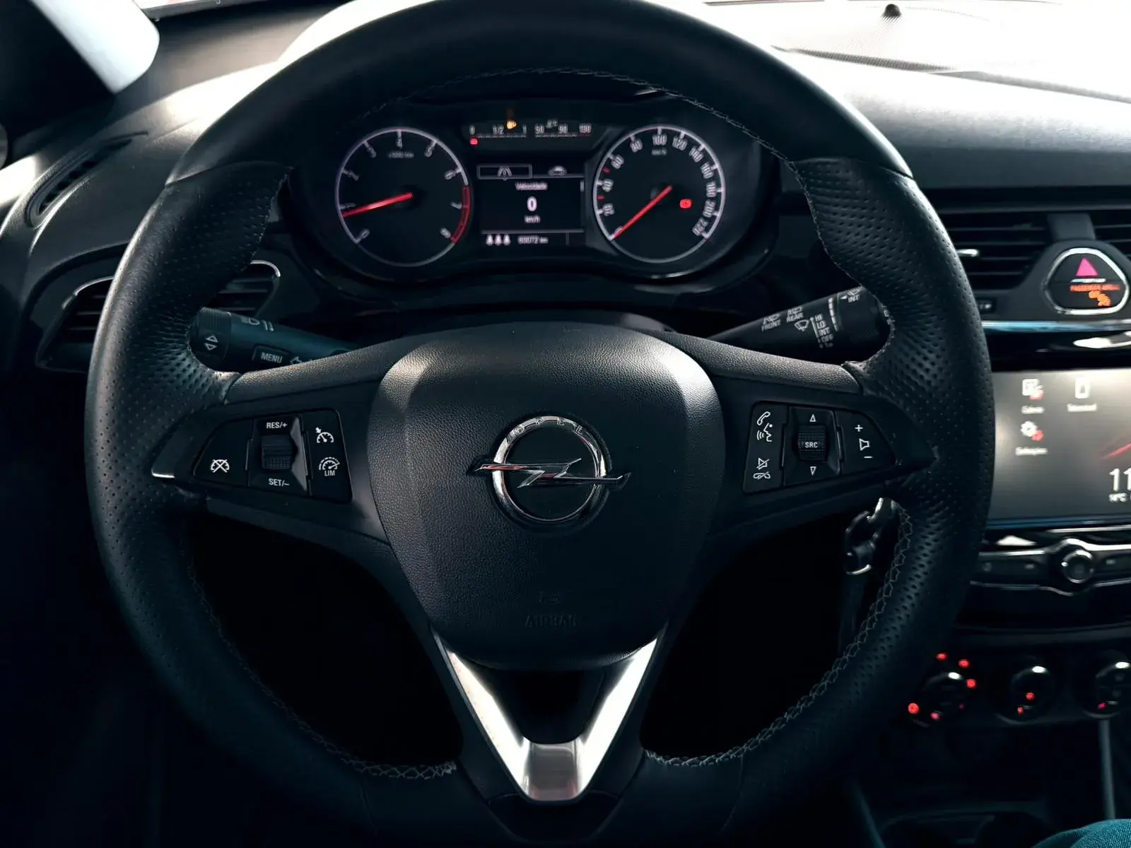 Opel Corsa 1.0 T GT 4