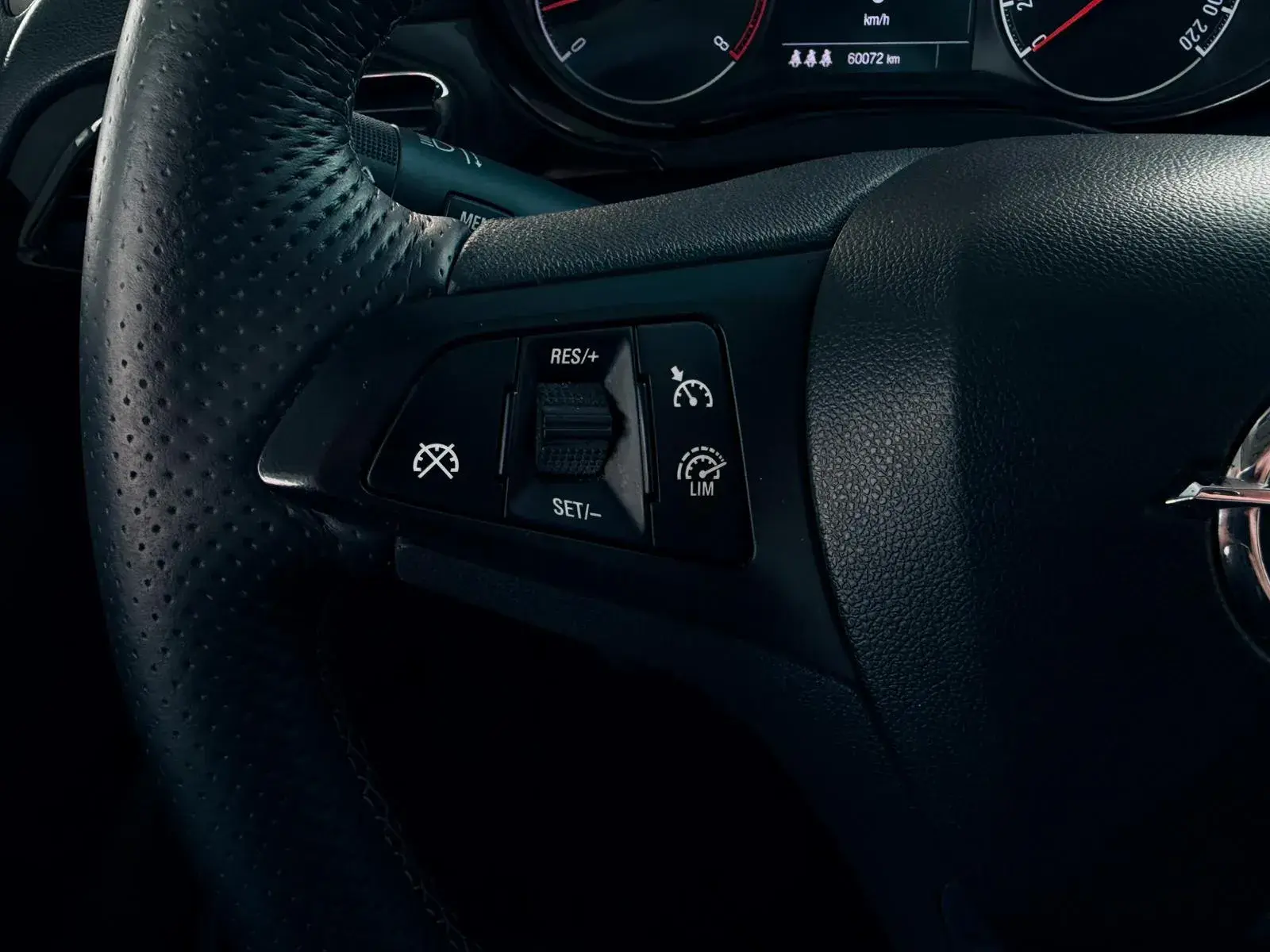 Opel Corsa 1.0 T GT 5