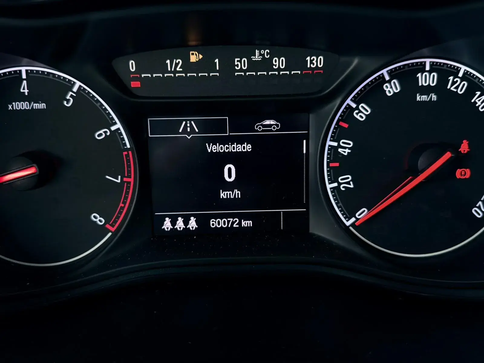 Opel Corsa 1.0 T GT 7