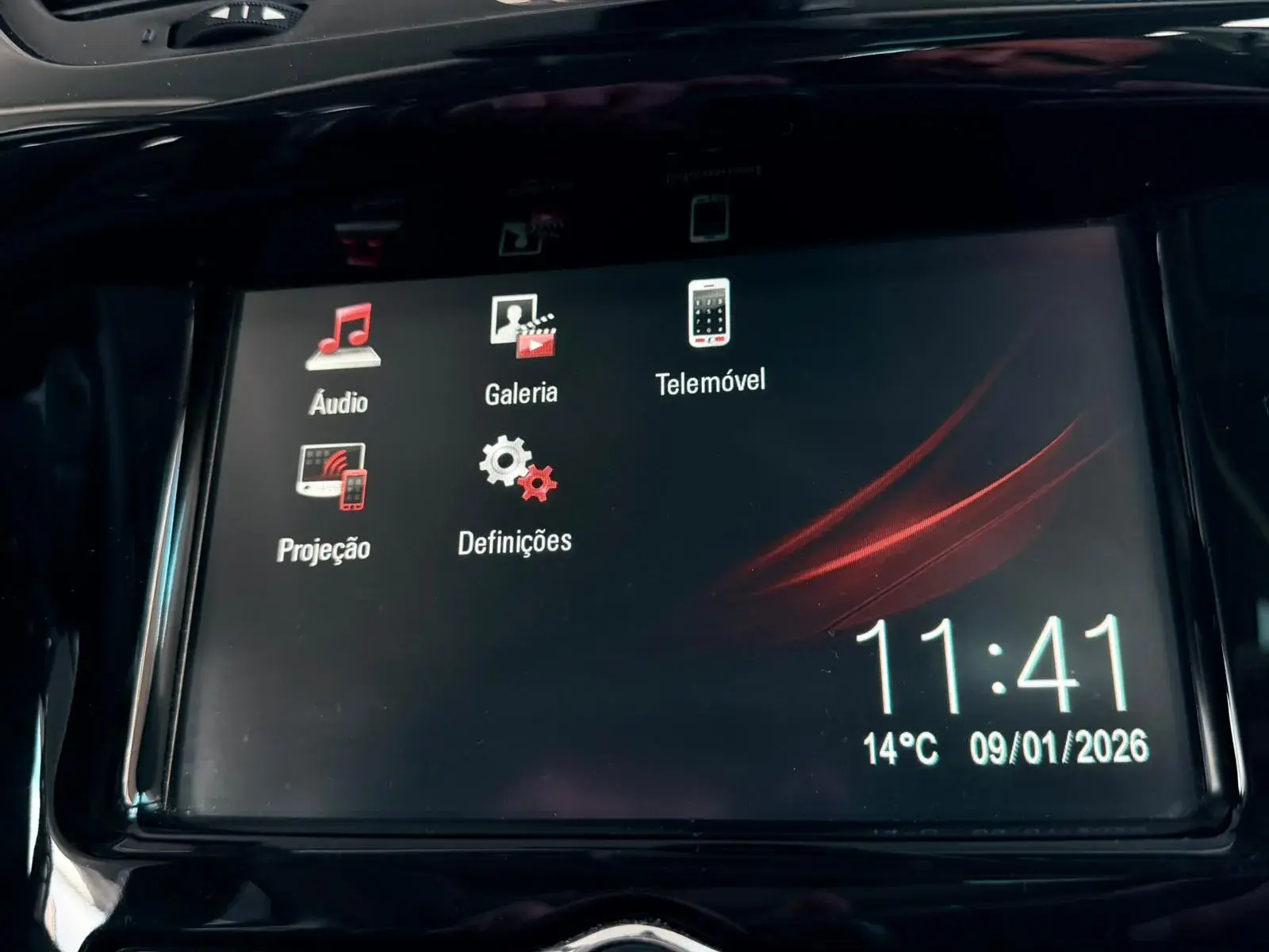 Opel Corsa 1.0 T GT 9