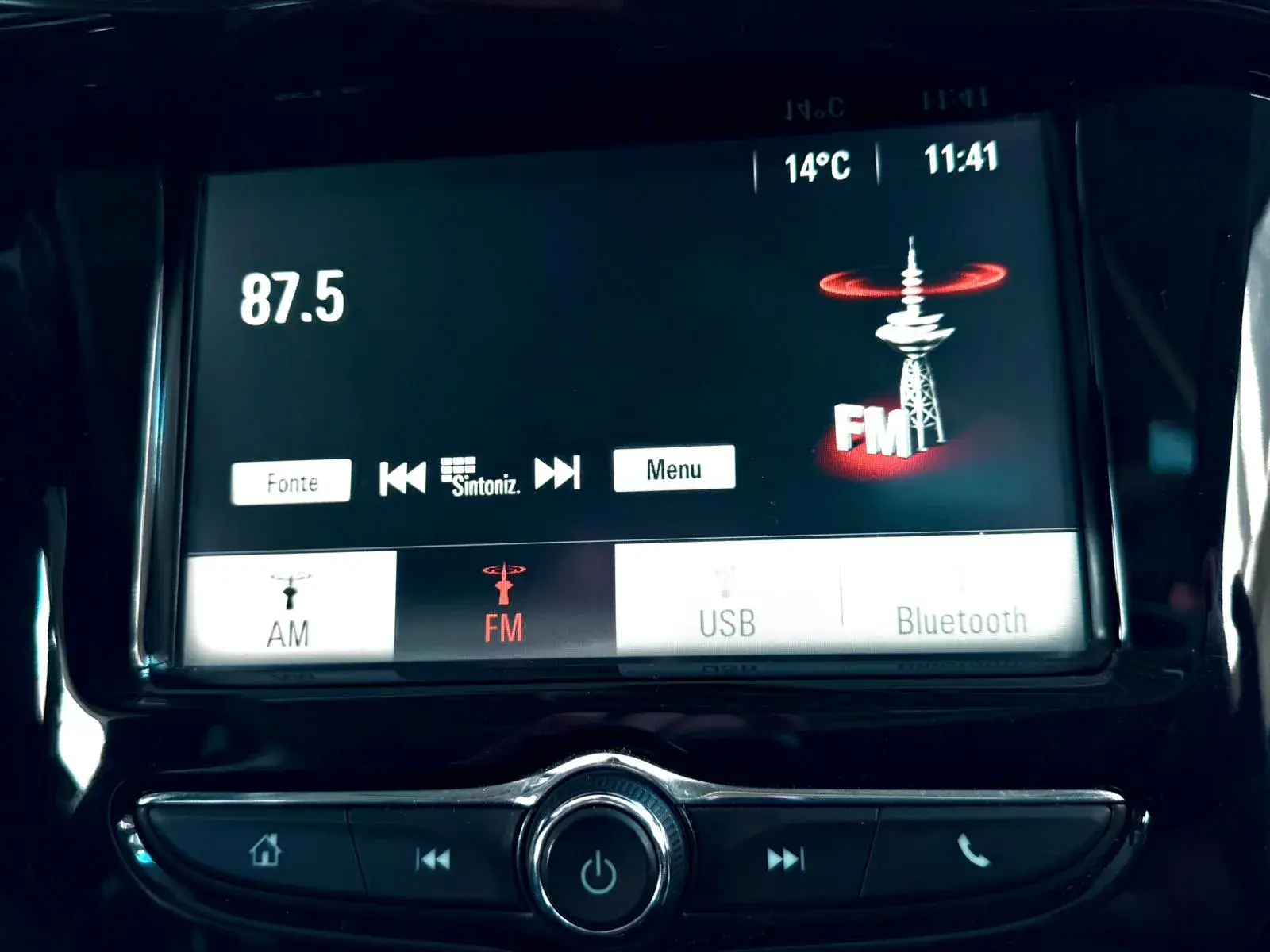 Opel Corsa 1.0 T GT 10