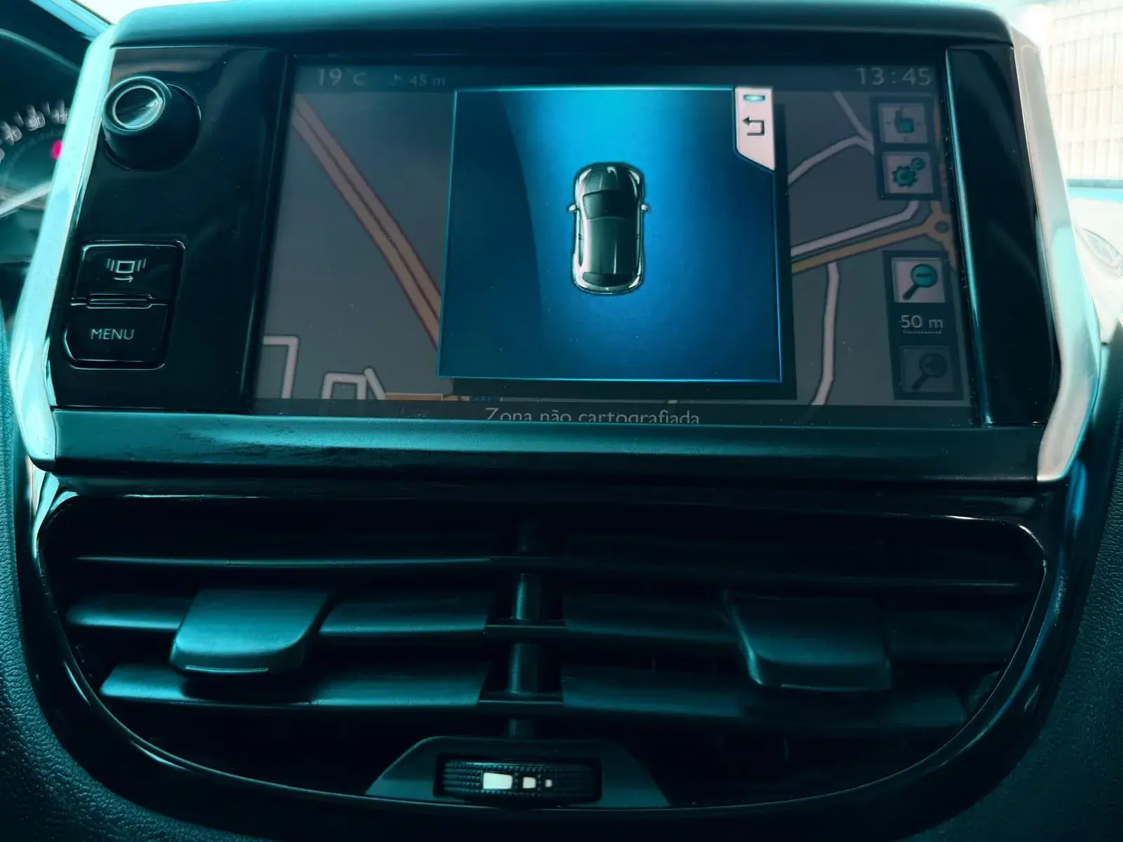 Peugeot 208 1.4 e-HDi Access 2-Tronic 15