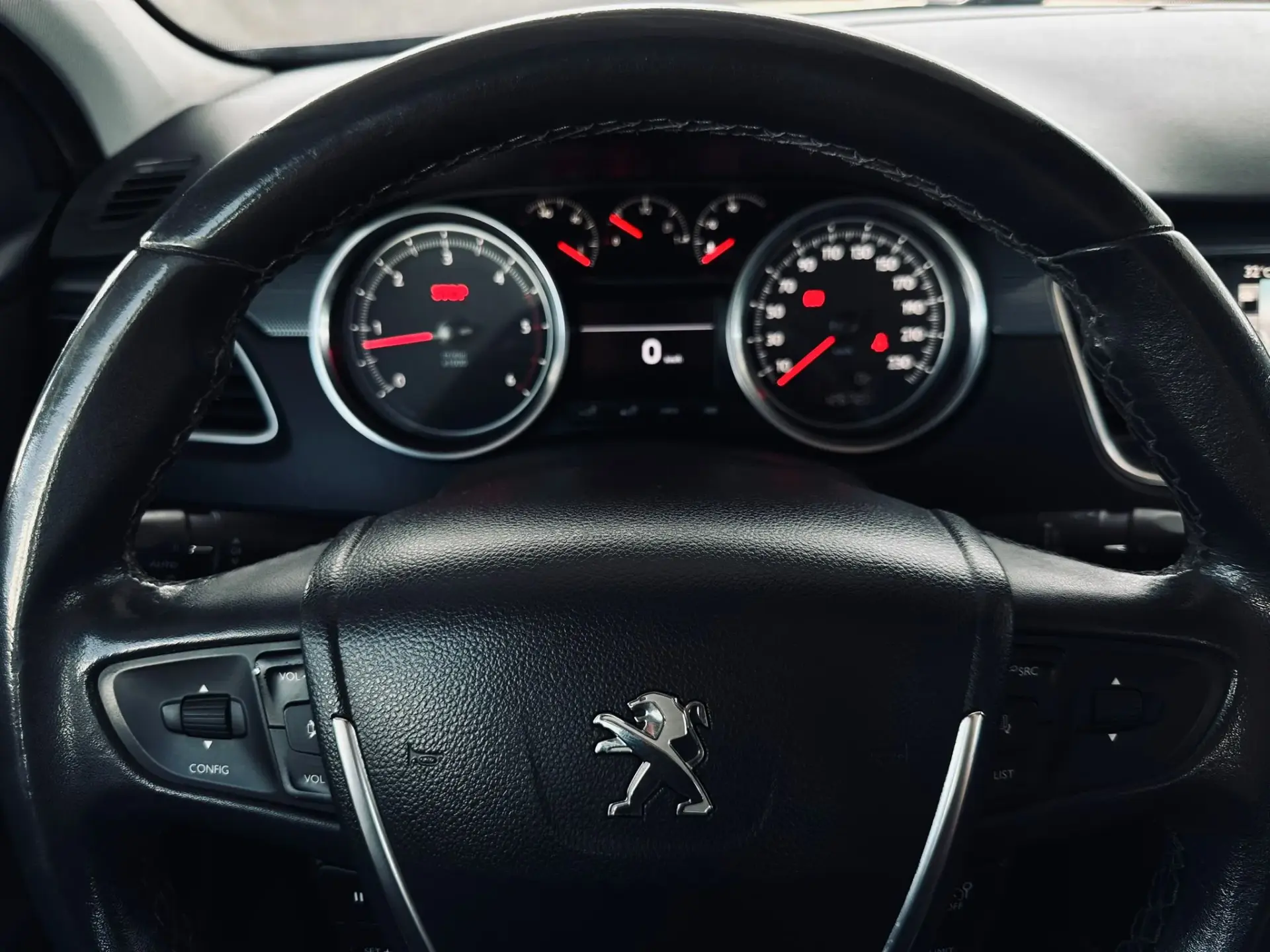 Peugeot 508 SW 1.6 BlueHDi Active 5