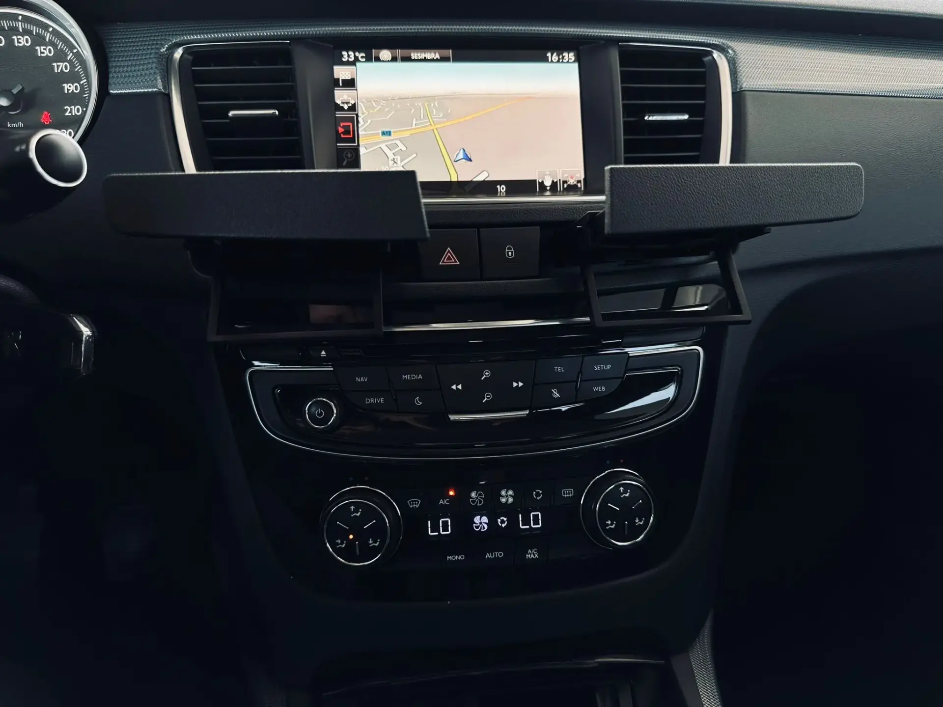 Peugeot 508 SW 1.6 BlueHDi Active 7