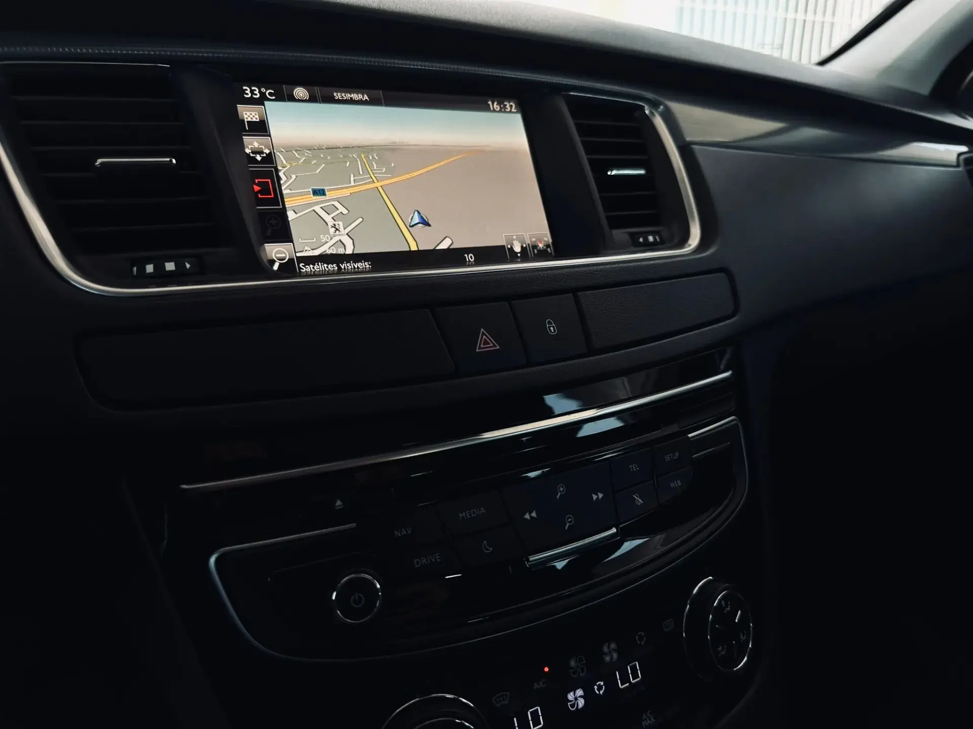 Peugeot 508 SW 1.6 BlueHDi Active 8