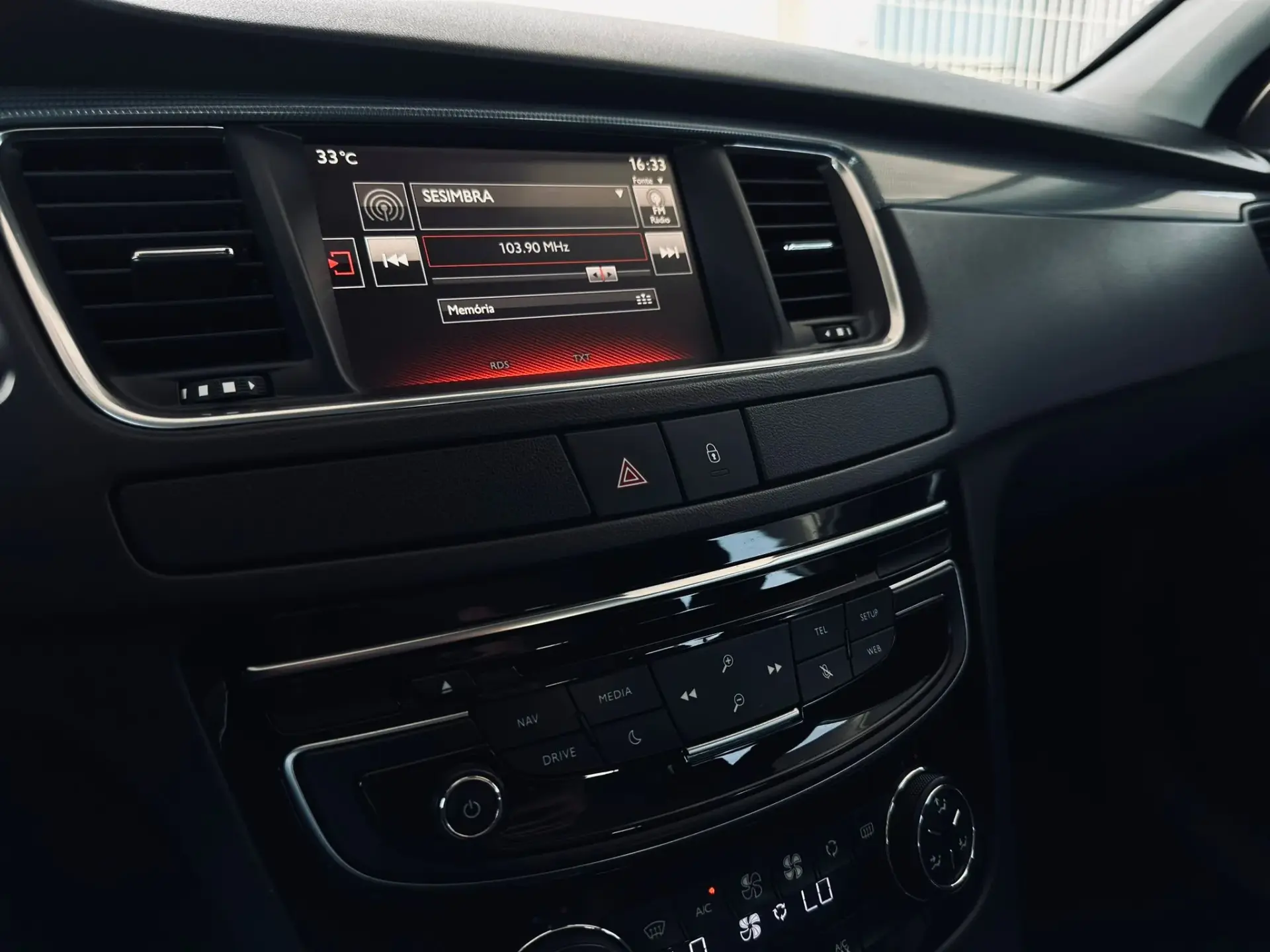 Peugeot 508 SW 1.6 BlueHDi Active 9