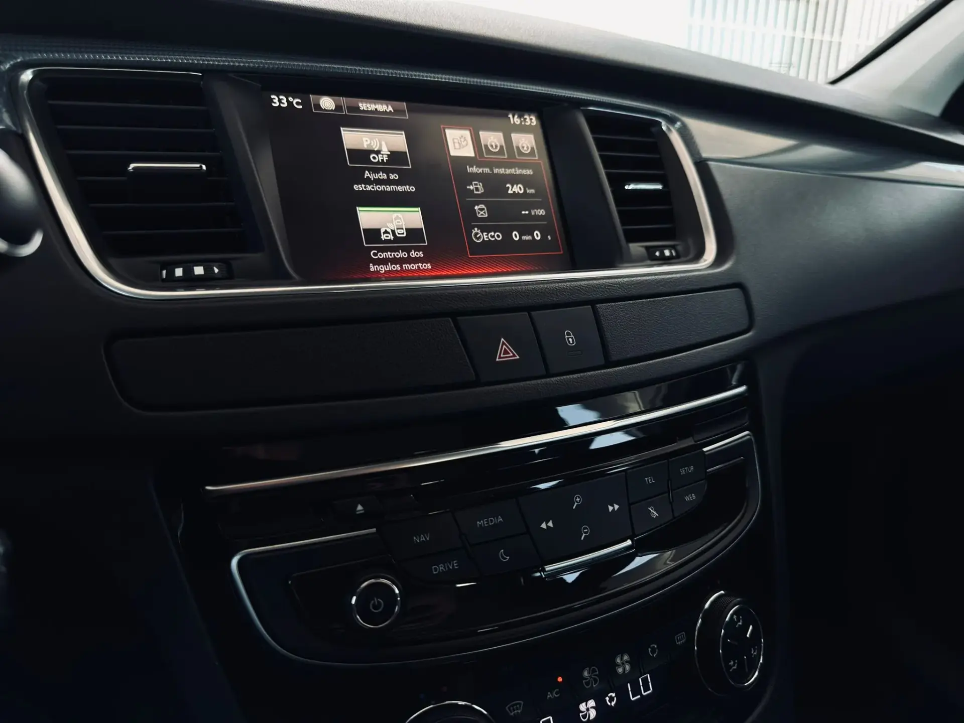 Peugeot 508 SW 1.6 BlueHDi Active 12