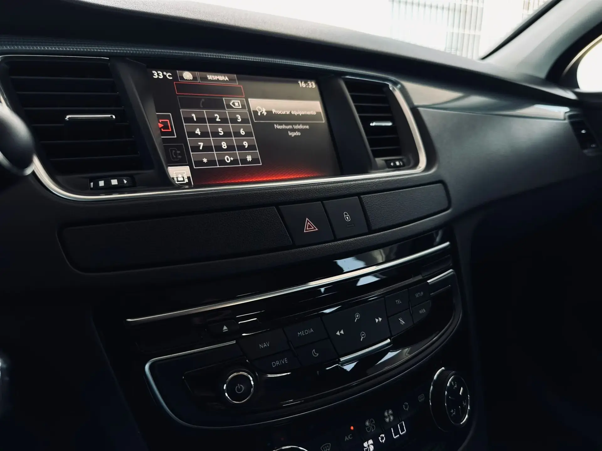 Peugeot 508 SW 1.6 BlueHDi Active 13