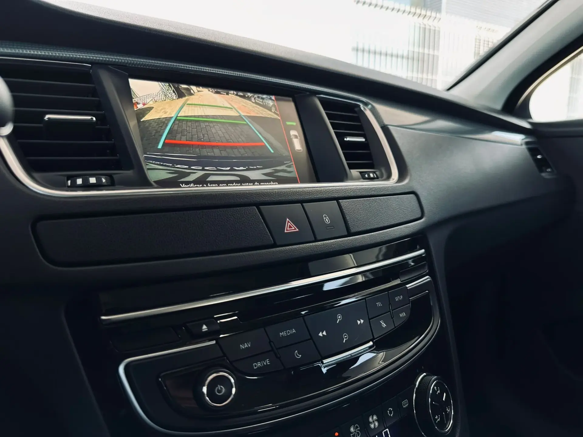 Peugeot 508 SW 1.6 BlueHDi Active 14