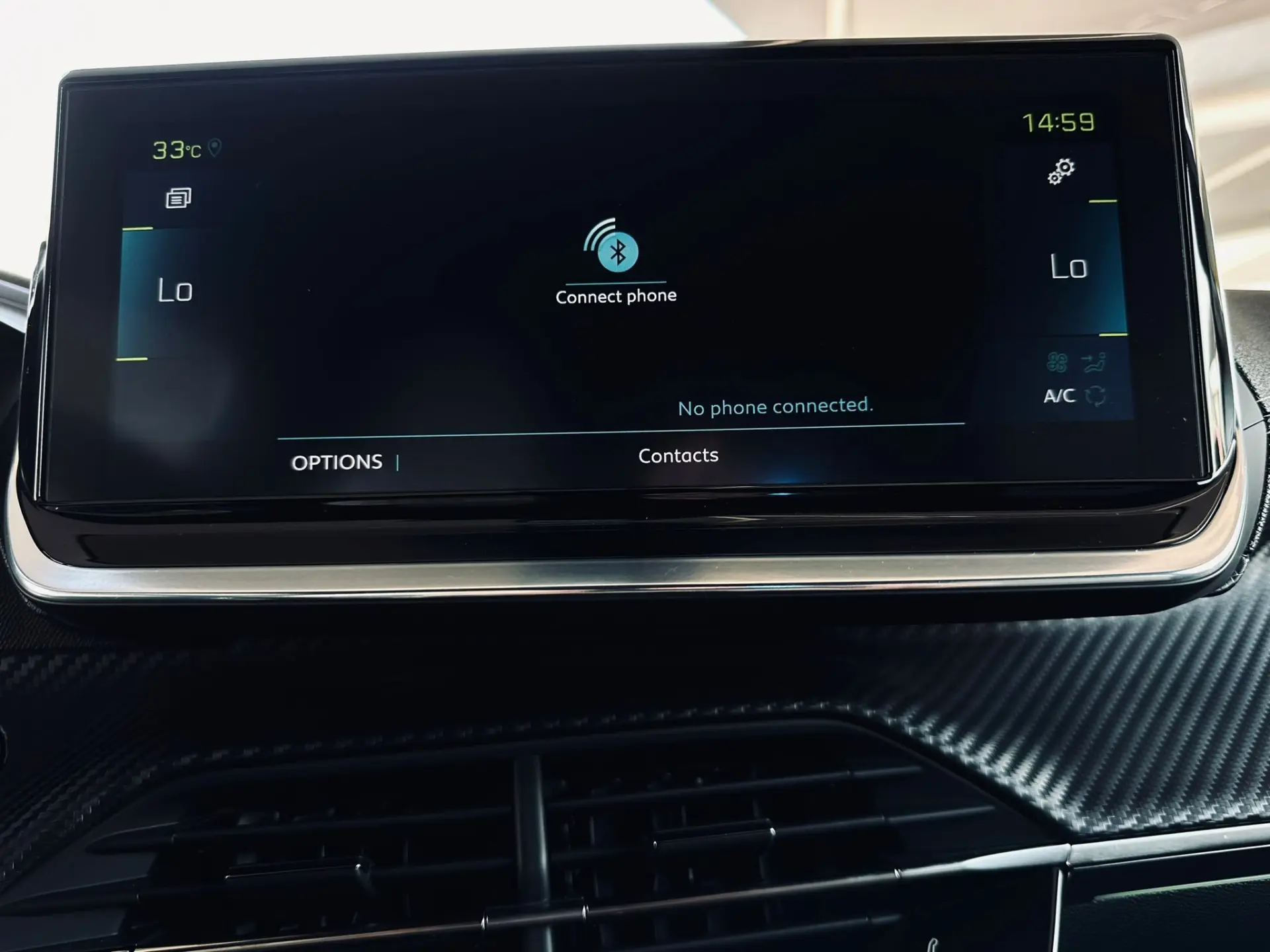 Peugeot e-208 50 kWh GT 11