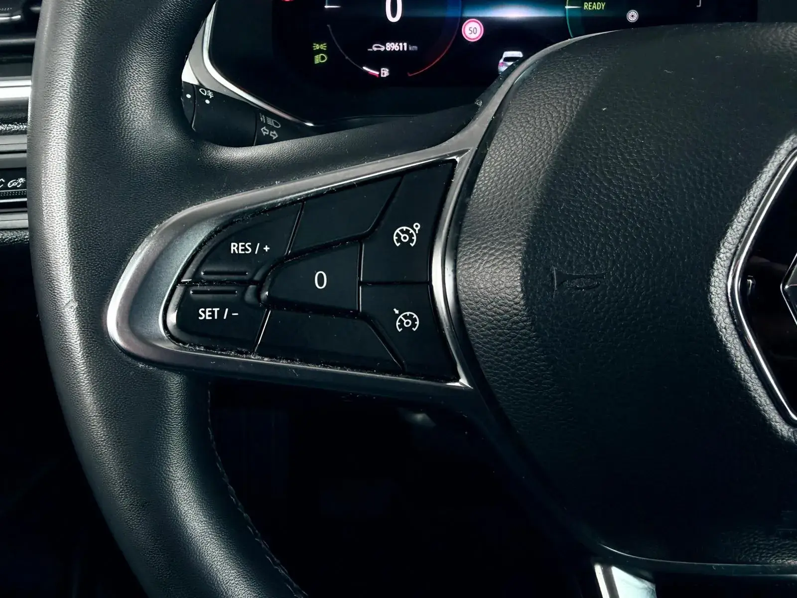 Renault Captur 1.6 E-Tech Plug-In Hybrid Engineered 10