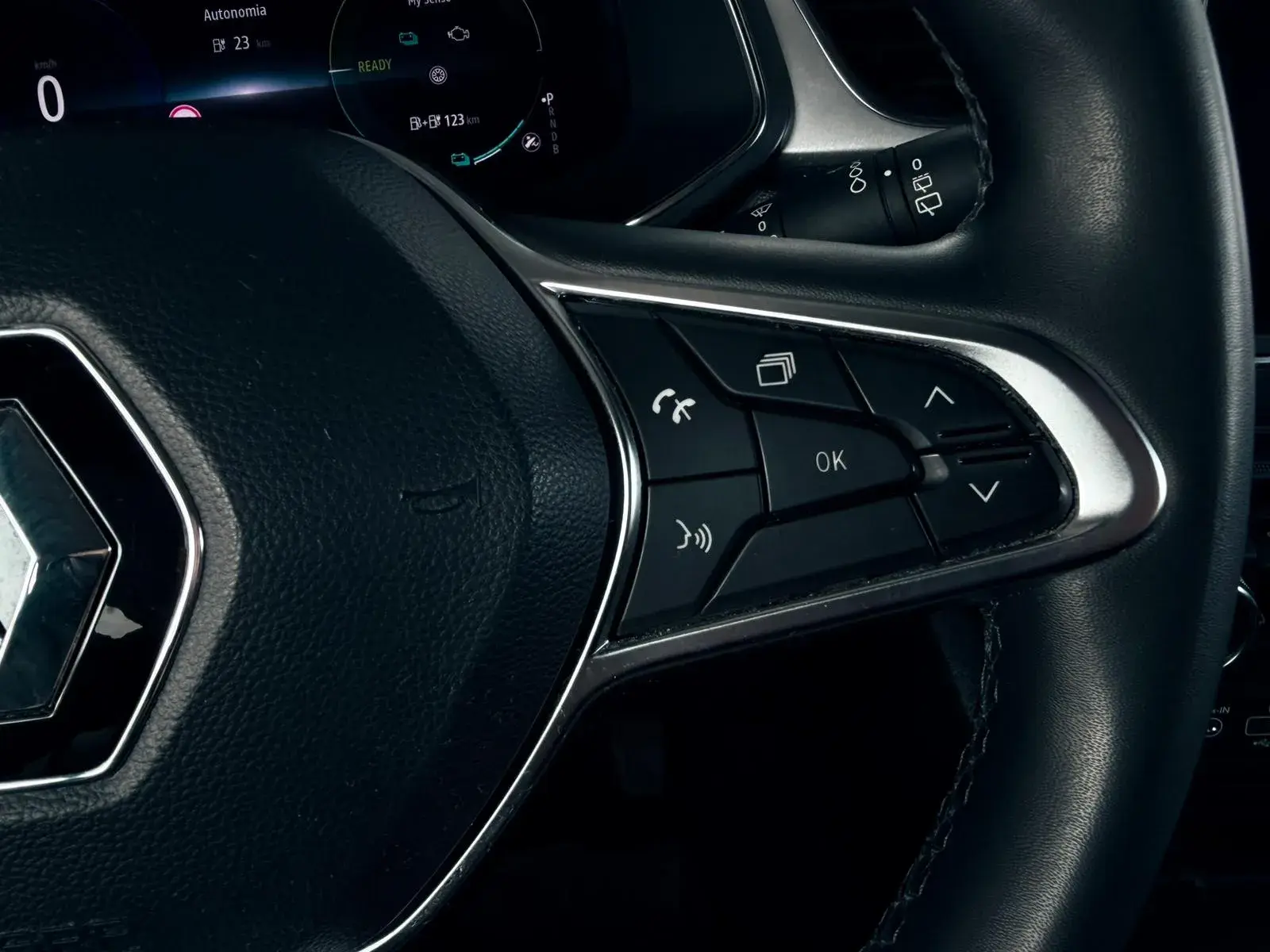 Renault Captur 1.6 E-Tech Plug-In Hybrid Engineered 13