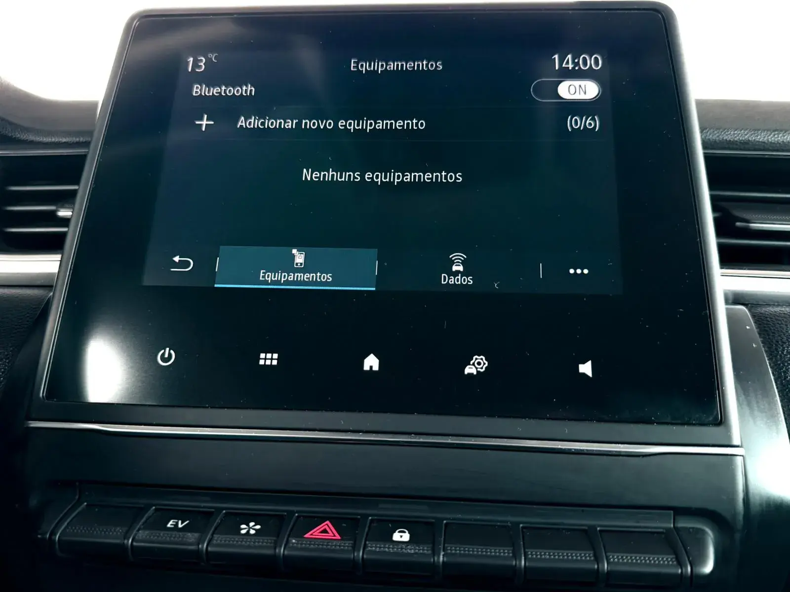 Renault Captur 1.6 E-Tech Plug-In Hybrid Engineered 22