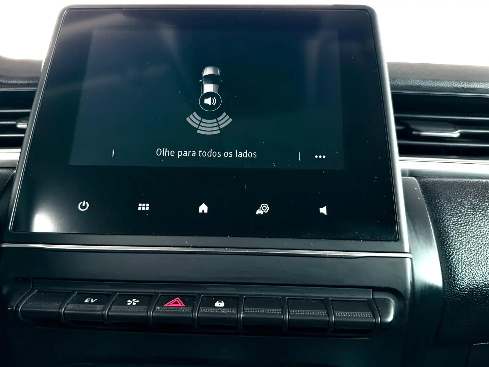 Renault Captur 1.6 E-Tech Plug-In Hybrid Engineered 23