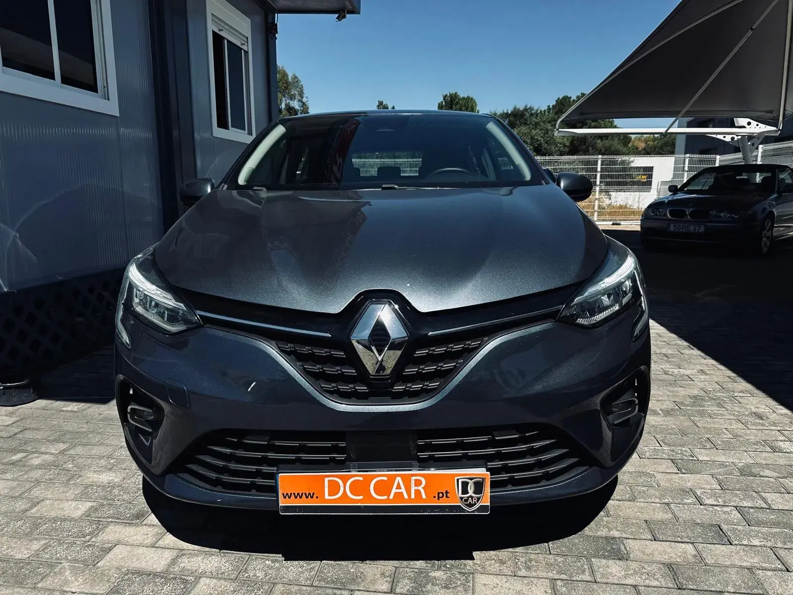 Renault Clio 1.0 TCe Exclusive 2