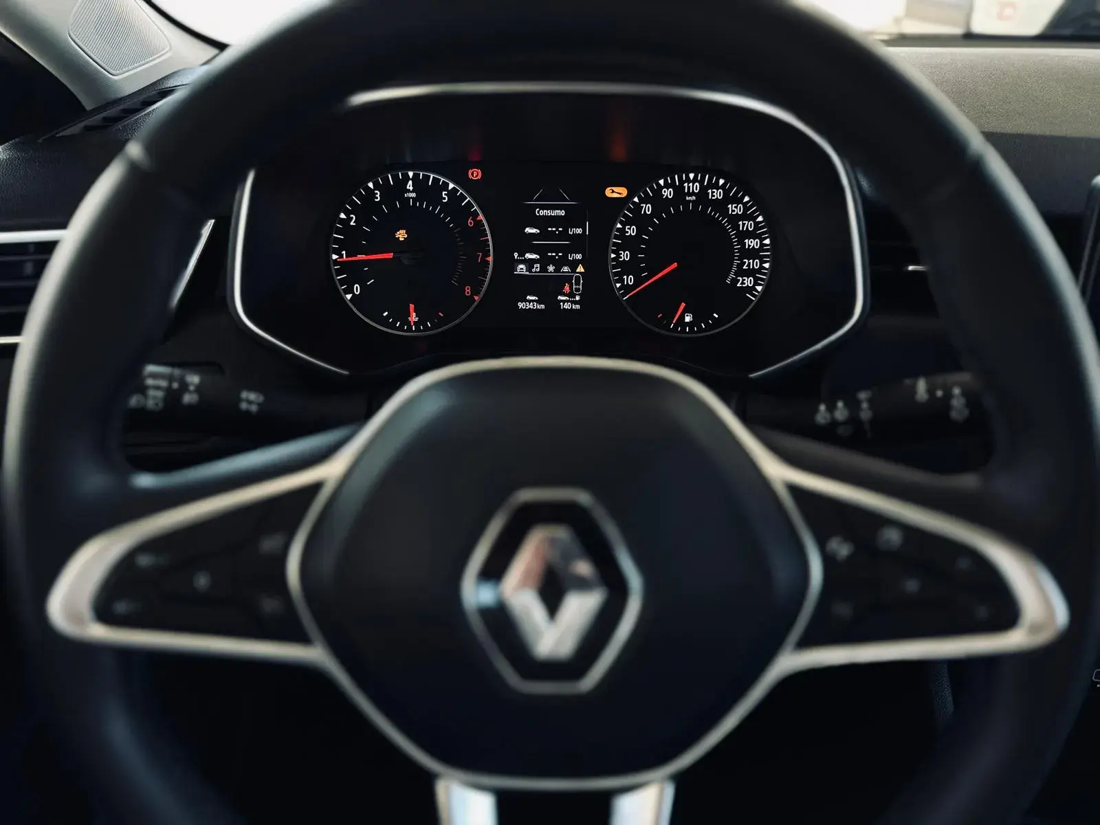 Renault Clio 1.0 TCe Exclusive 7