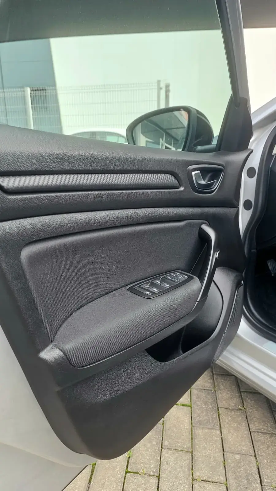 Renault Mégane Sport Tourer 1.5 Blue dCi Limited 12