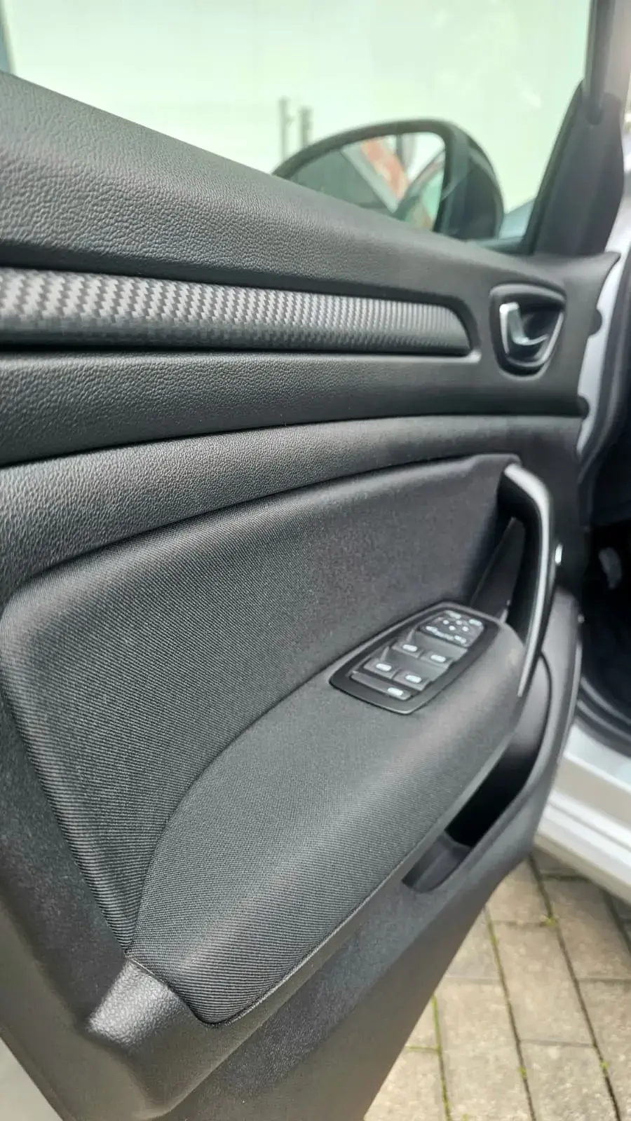 Renault Mégane Sport Tourer 1.5 Blue dCi Limited 13