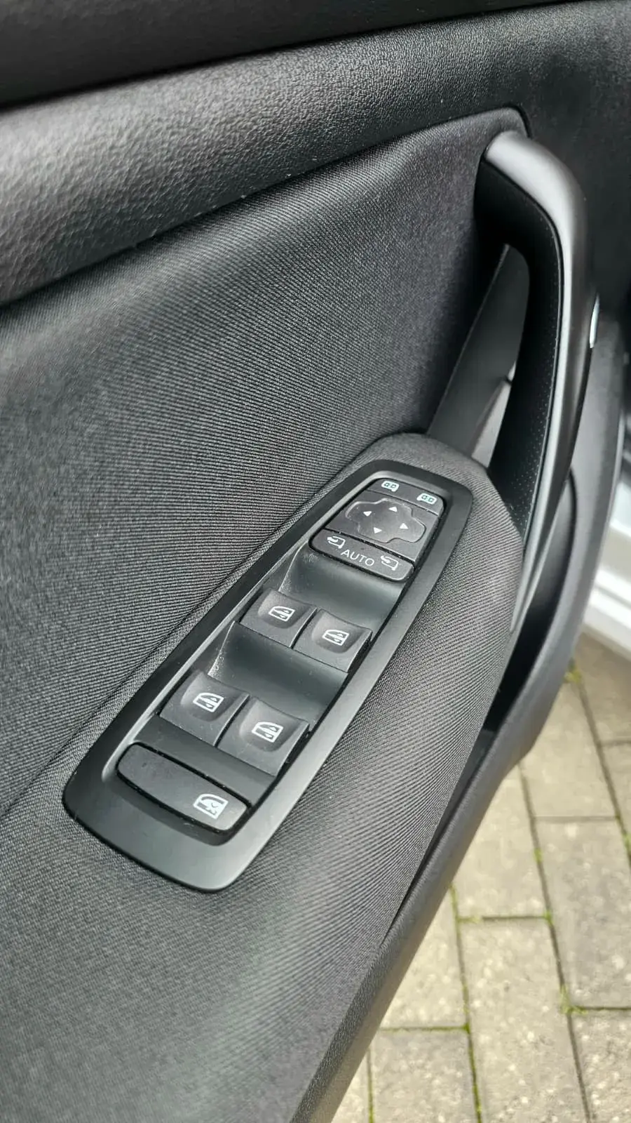 Renault Mégane Sport Tourer 1.5 Blue dCi Limited 14