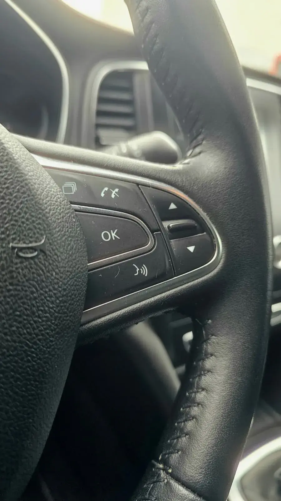 Renault Mégane Sport Tourer 1.5 Blue dCi Limited 17