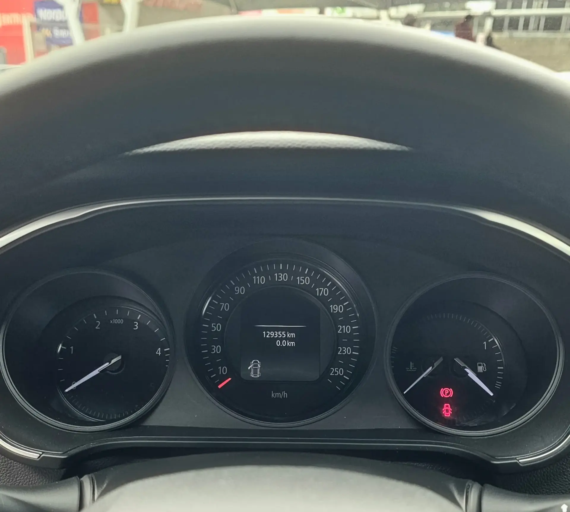 Renault Mégane Sport Tourer 1.5 Blue dCi Limited 19