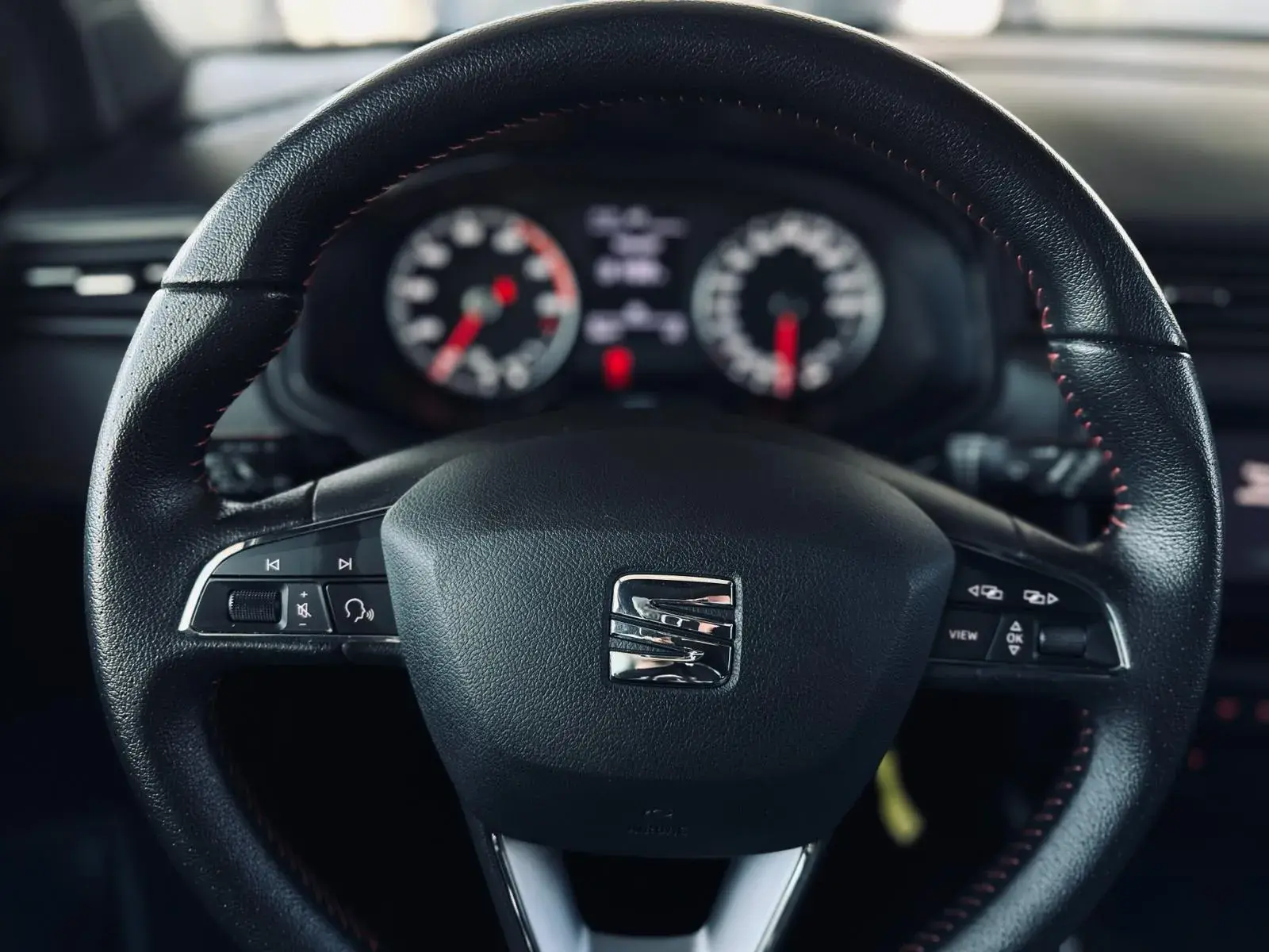 SEAT Arona 1.0 TSI FR 7