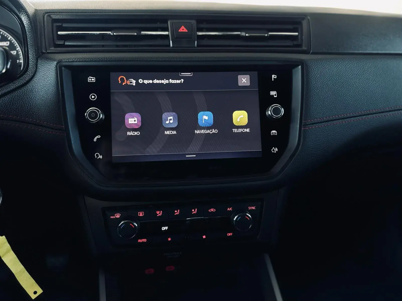 SEAT Arona 1.0 TSI FR 16