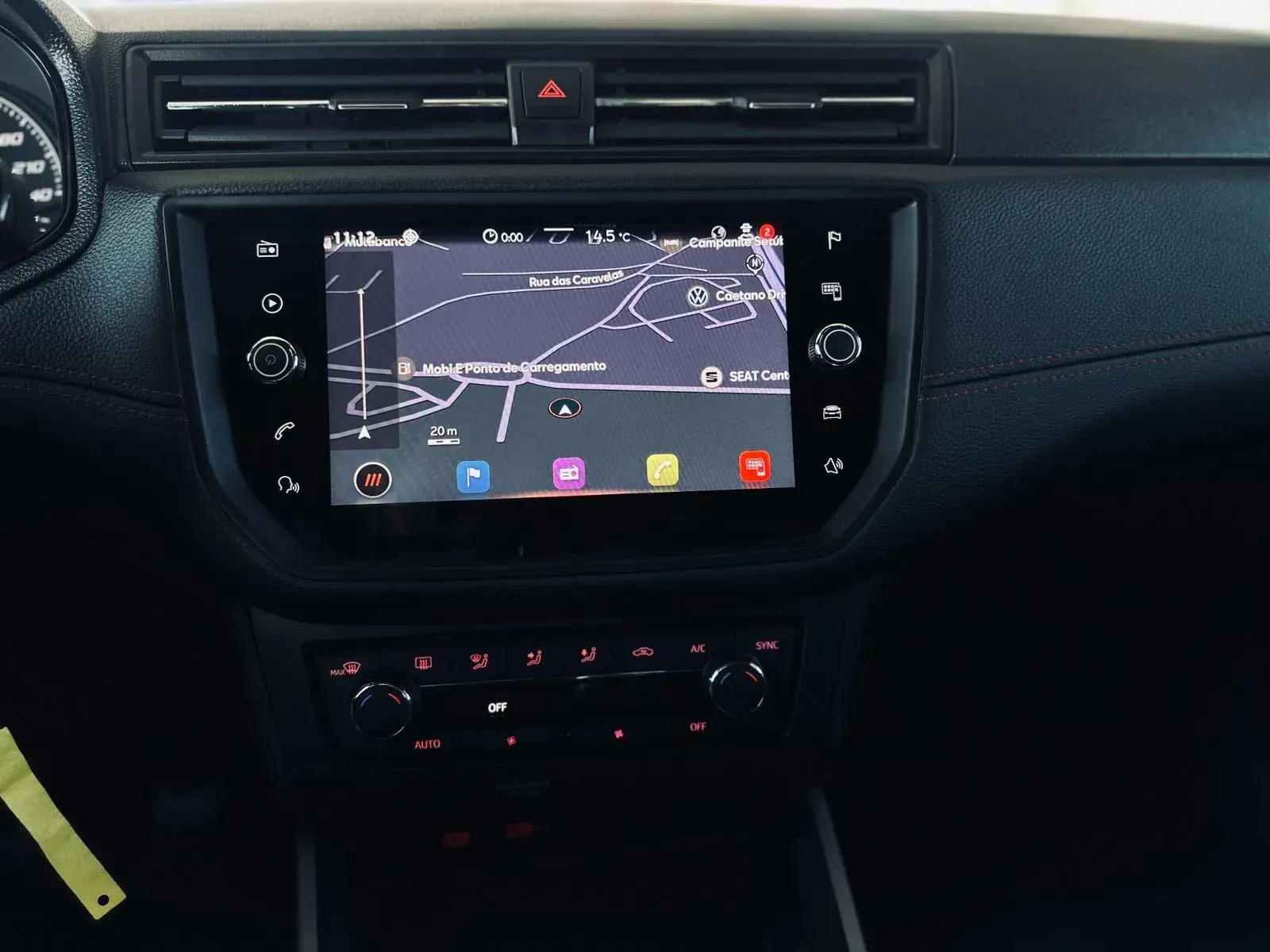 SEAT Arona 1.0 TSI FR 17