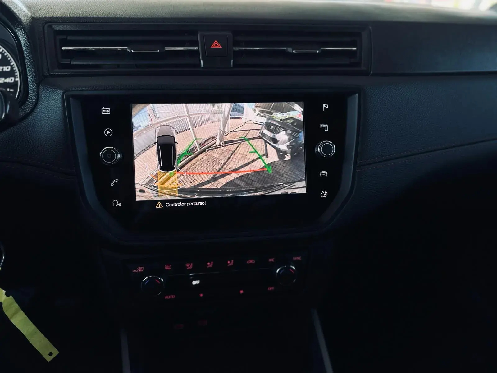 SEAT Arona 1.0 TSI FR 20