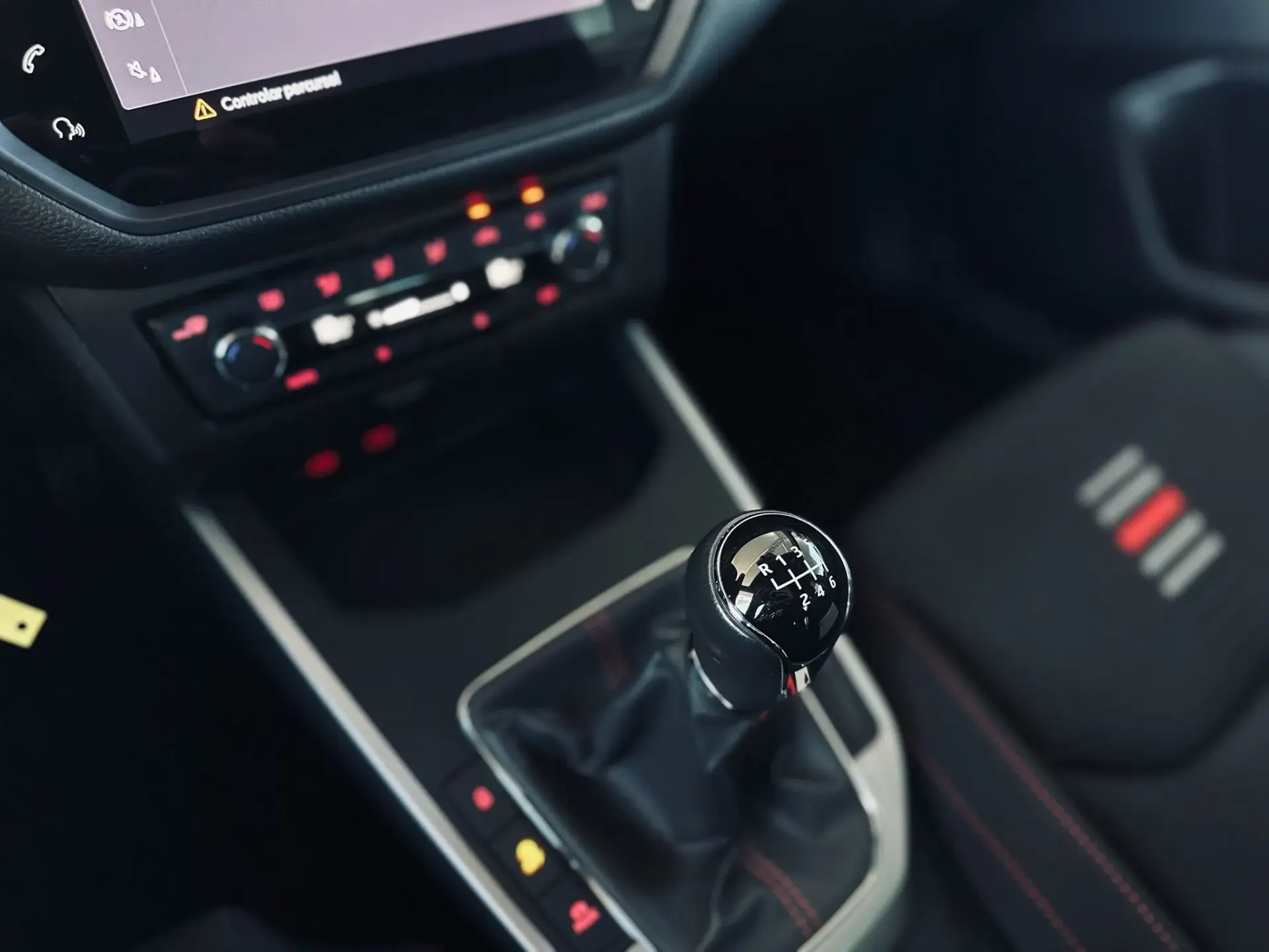 SEAT Arona 1.0 TSI FR 22