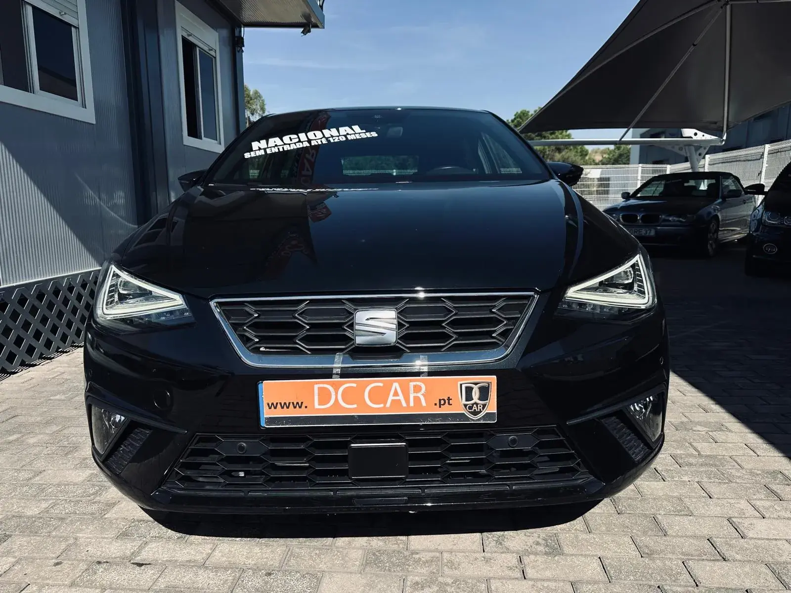 SEAT Ibiza 1.0 TSI FR 2