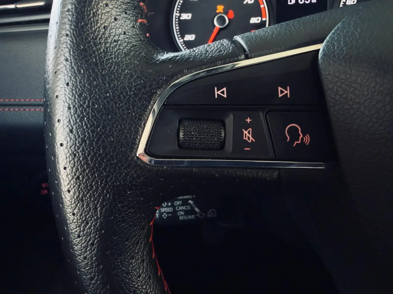 SEAT Ibiza 1.0 TSI FR 7