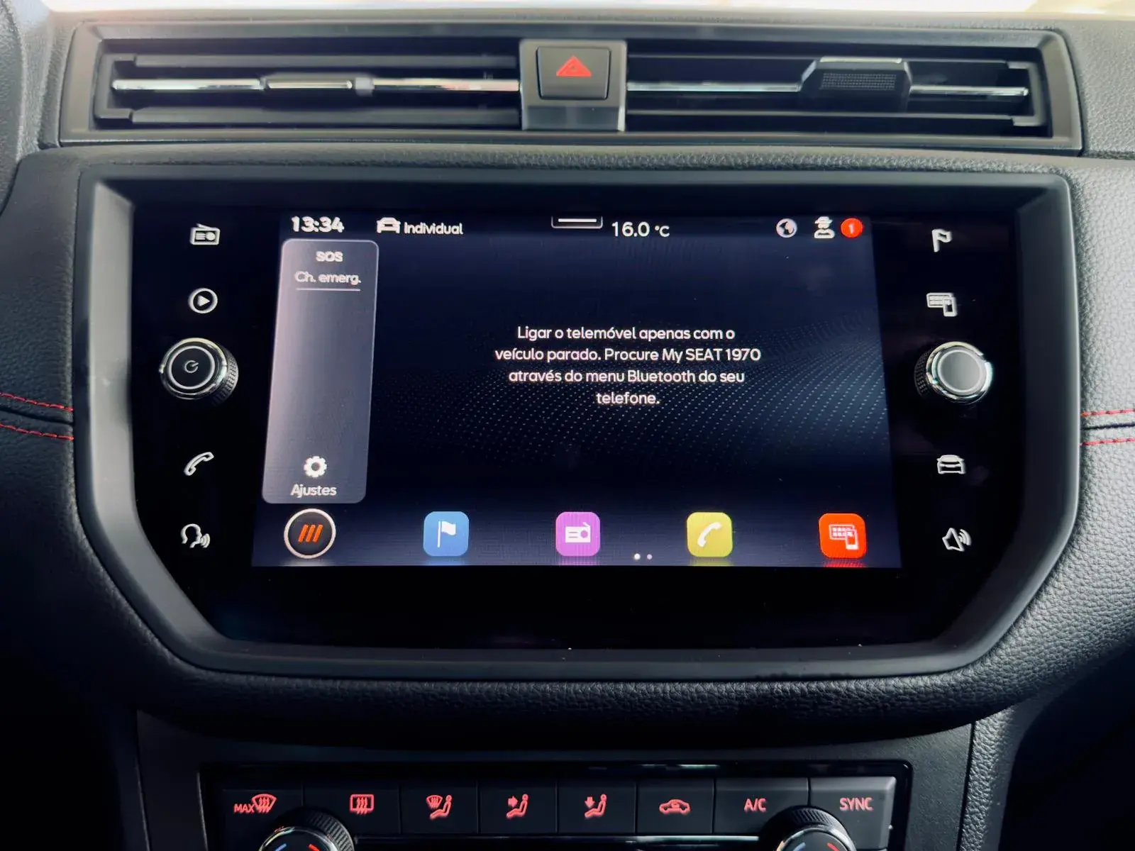 SEAT Ibiza 1.0 TSI FR 14