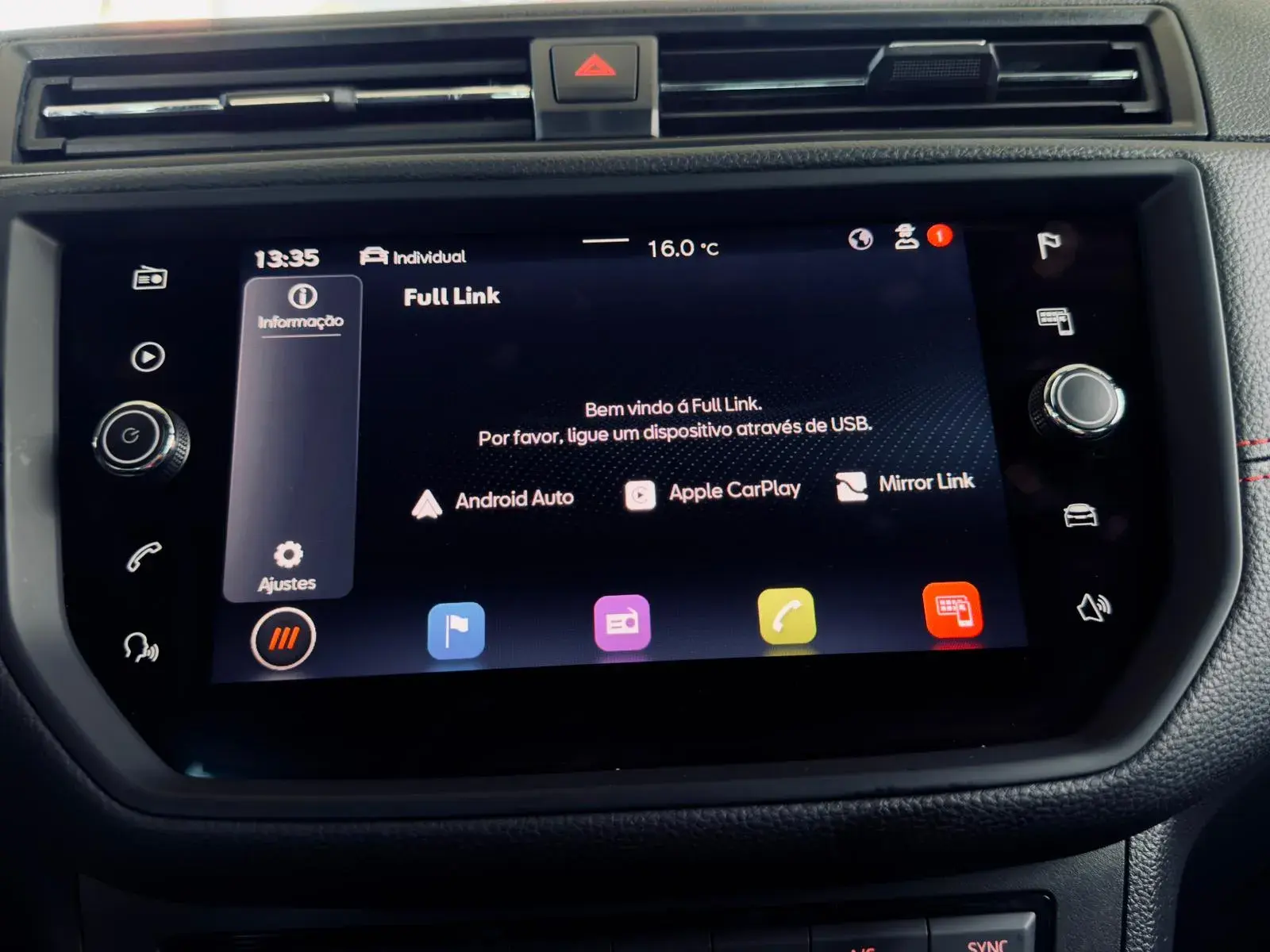 SEAT Ibiza 1.0 TSI FR 15