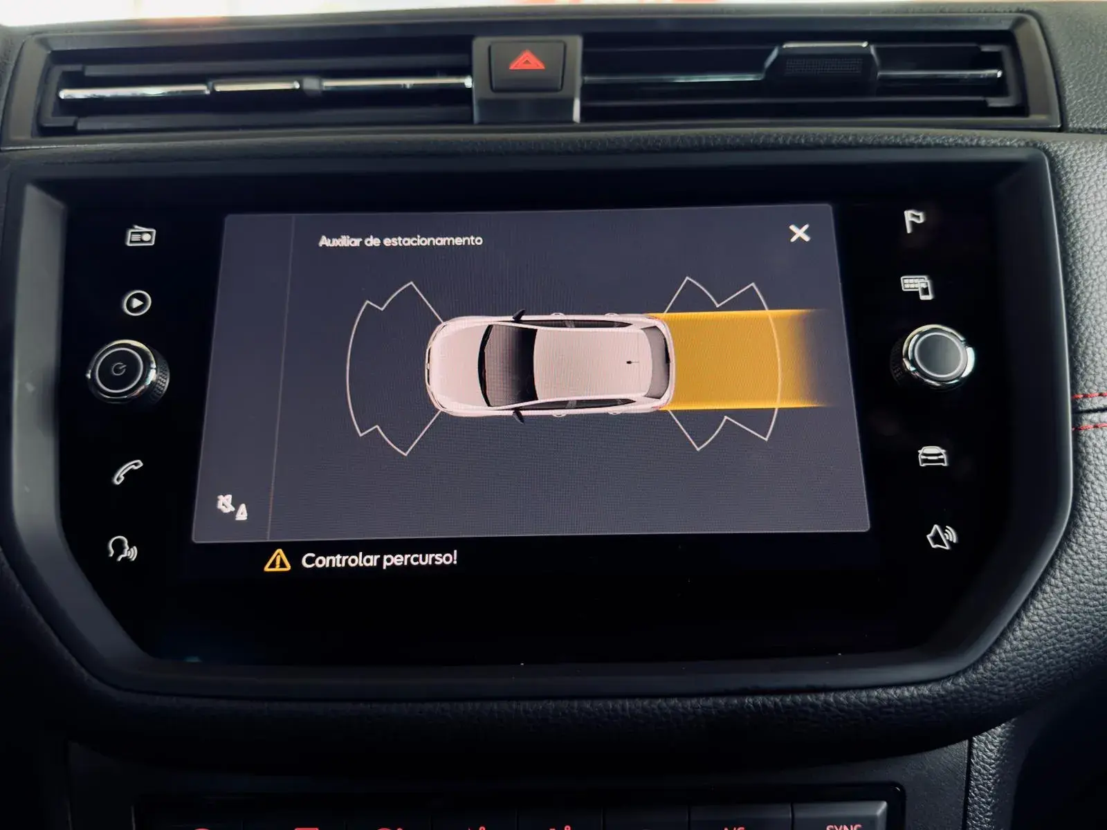 SEAT Ibiza 1.0 TSI FR 17