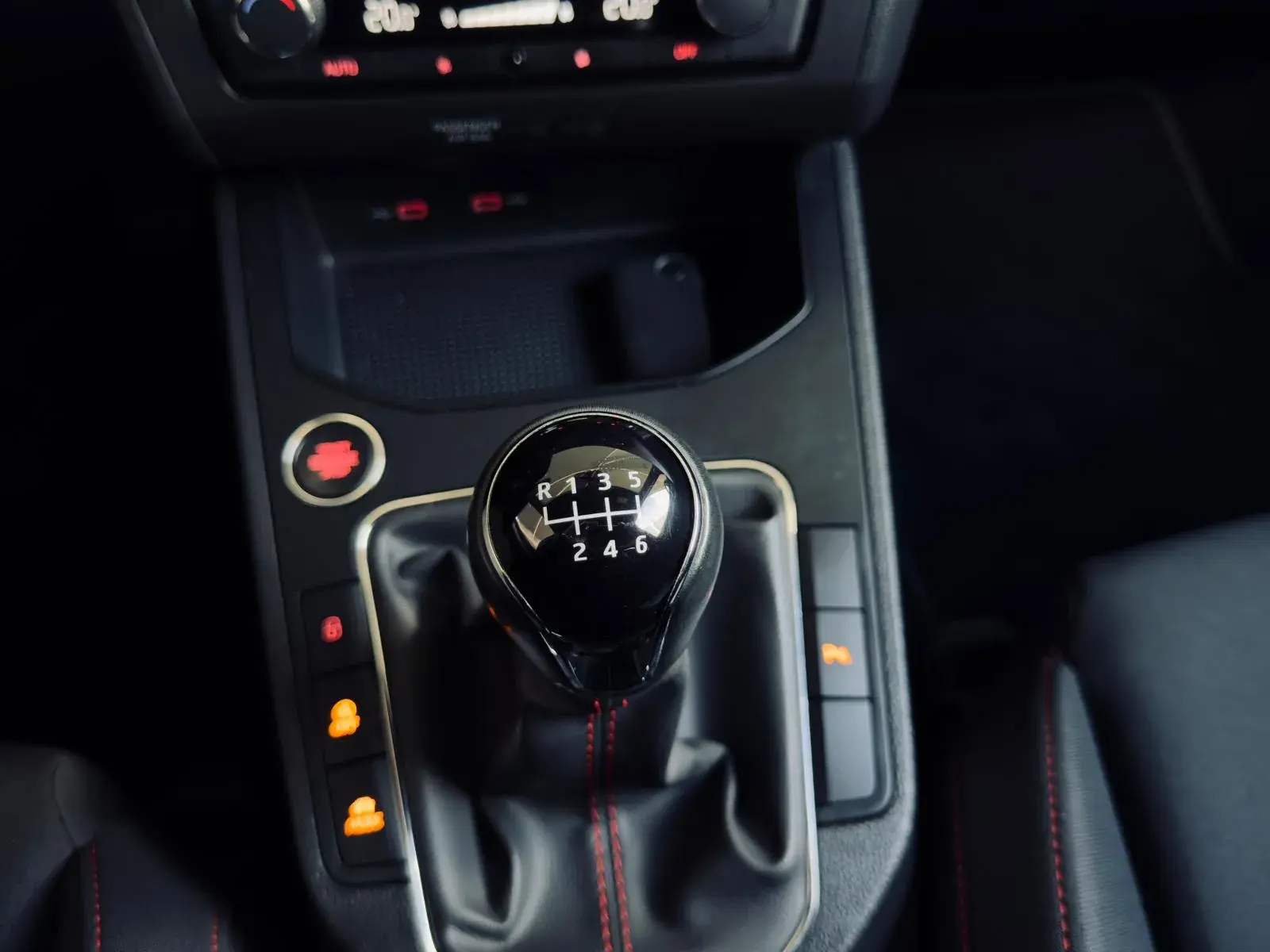 SEAT Ibiza 1.0 TSI FR 19