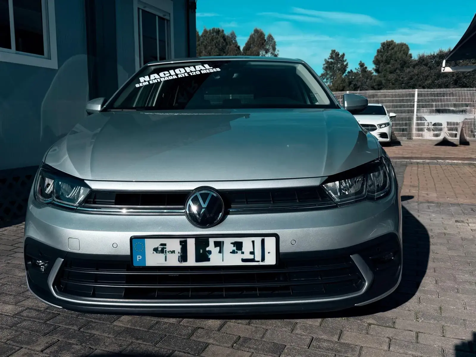 Volkswagen Polo 1.0 TSI Life 2