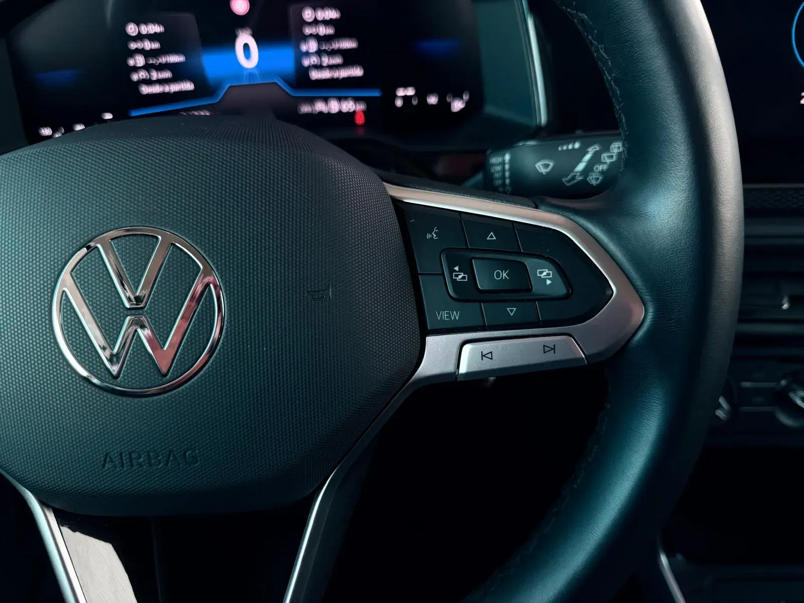 Volkswagen Polo 1.0 TSI Life 8