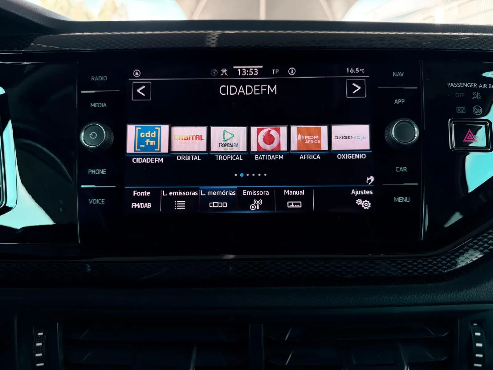 Volkswagen Polo 1.0 TSI Life 12