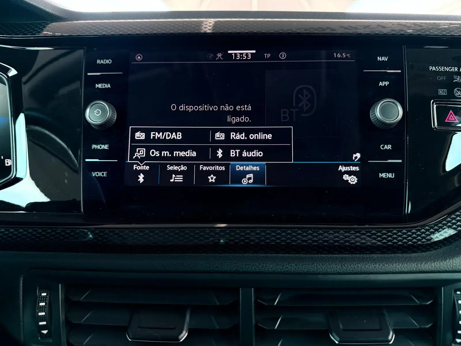 Volkswagen Polo 1.0 TSI Life 13