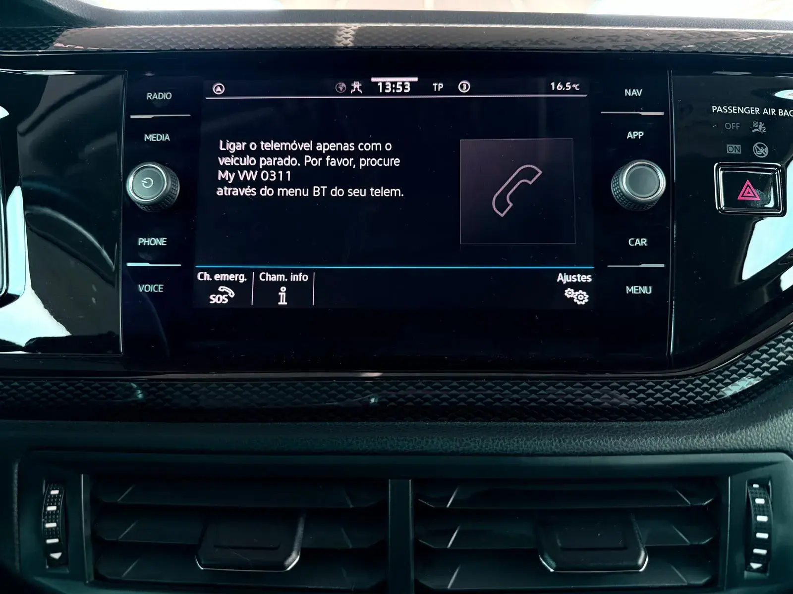 Volkswagen Polo 1.0 TSI Life 14