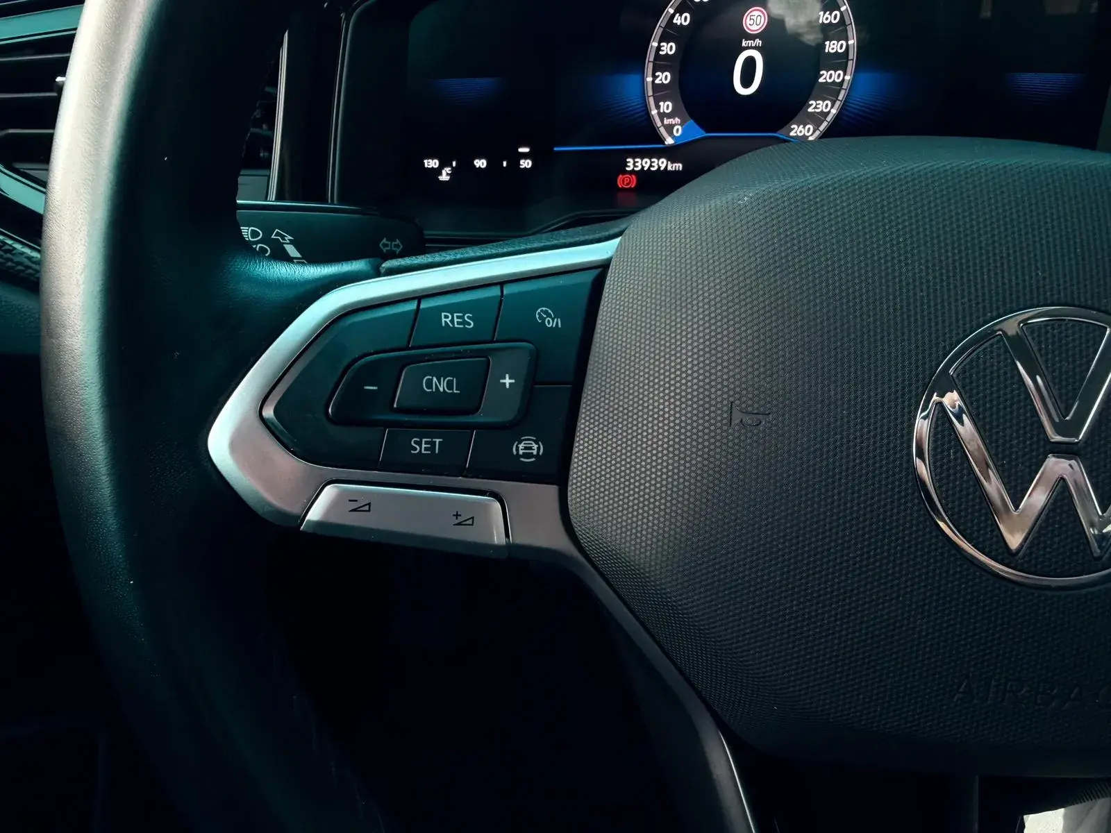 Volkswagen Polo 1.0 TSI Life 7