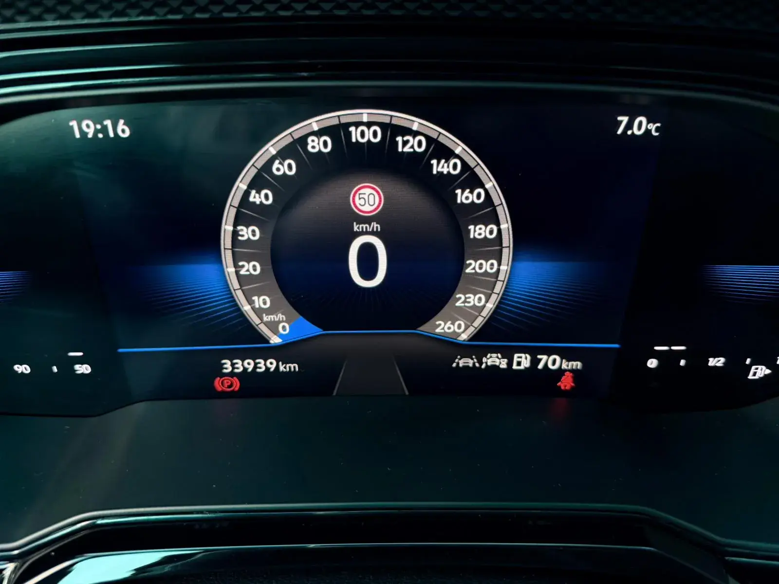 Volkswagen Polo 1.0 TSI Life 9